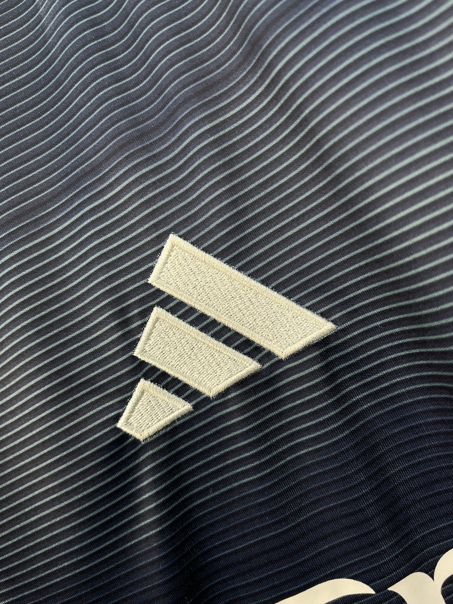 Real Madrid Away Jersey 25/26 Fan Version