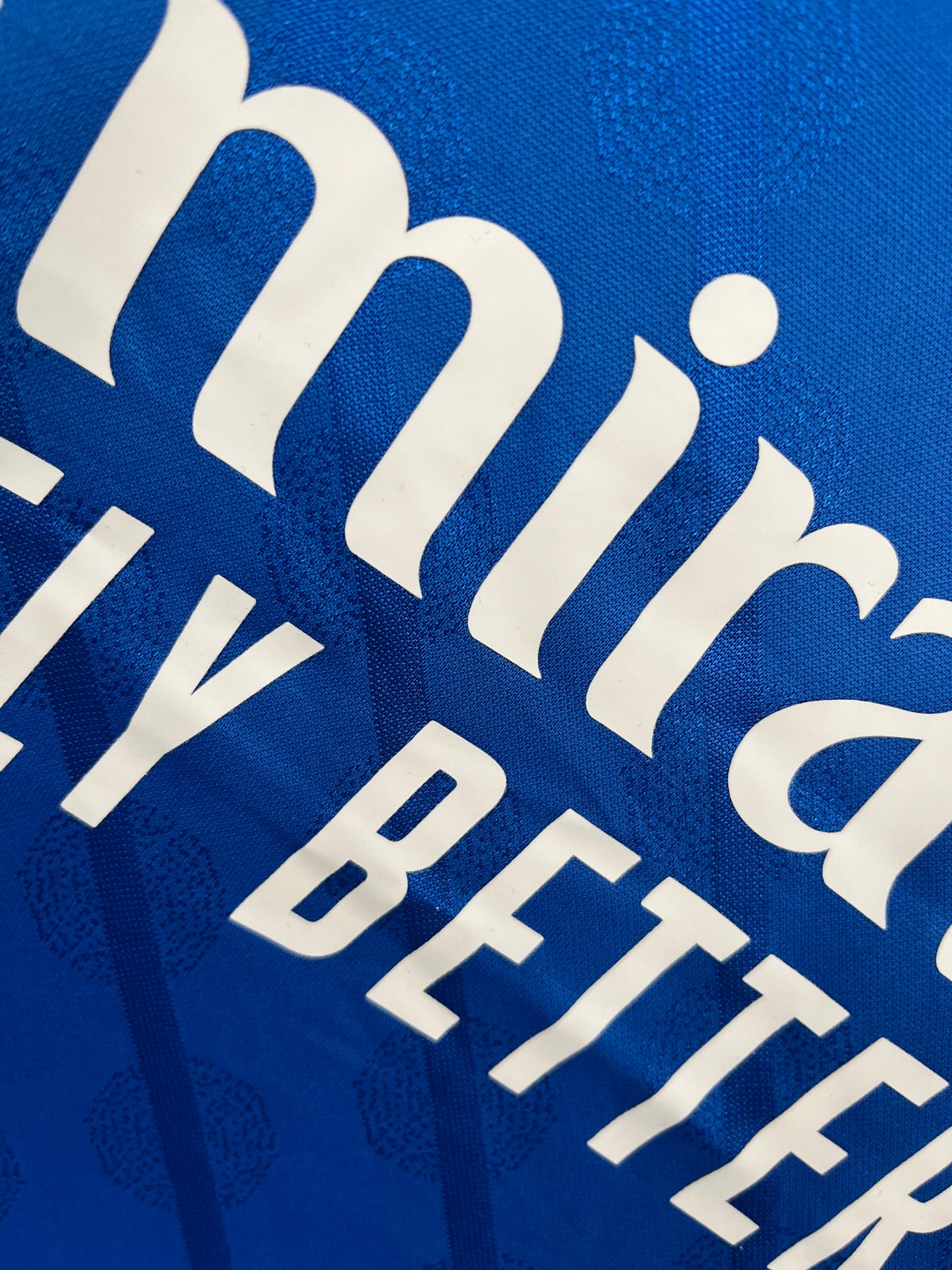 Real Madrid Third Jersey 25/26 Player Version