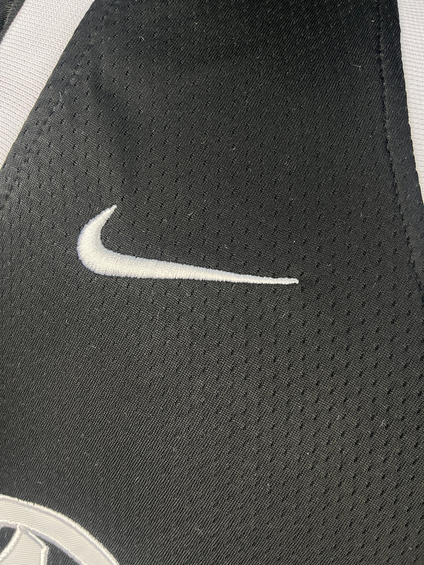 GIANNA 2 Black Mamba NBA Jersey