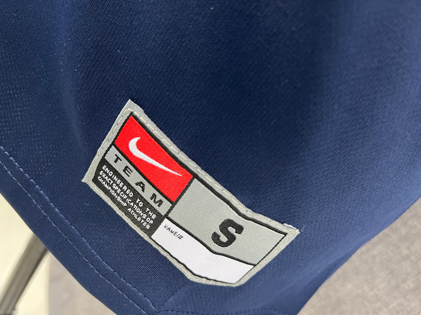 Bryant USA 10 NBA Jersey