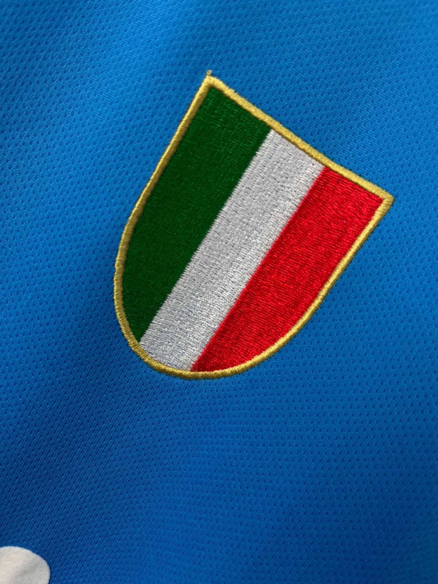 NAPOLI 1987-88 HOME JERSEY| RETRO
