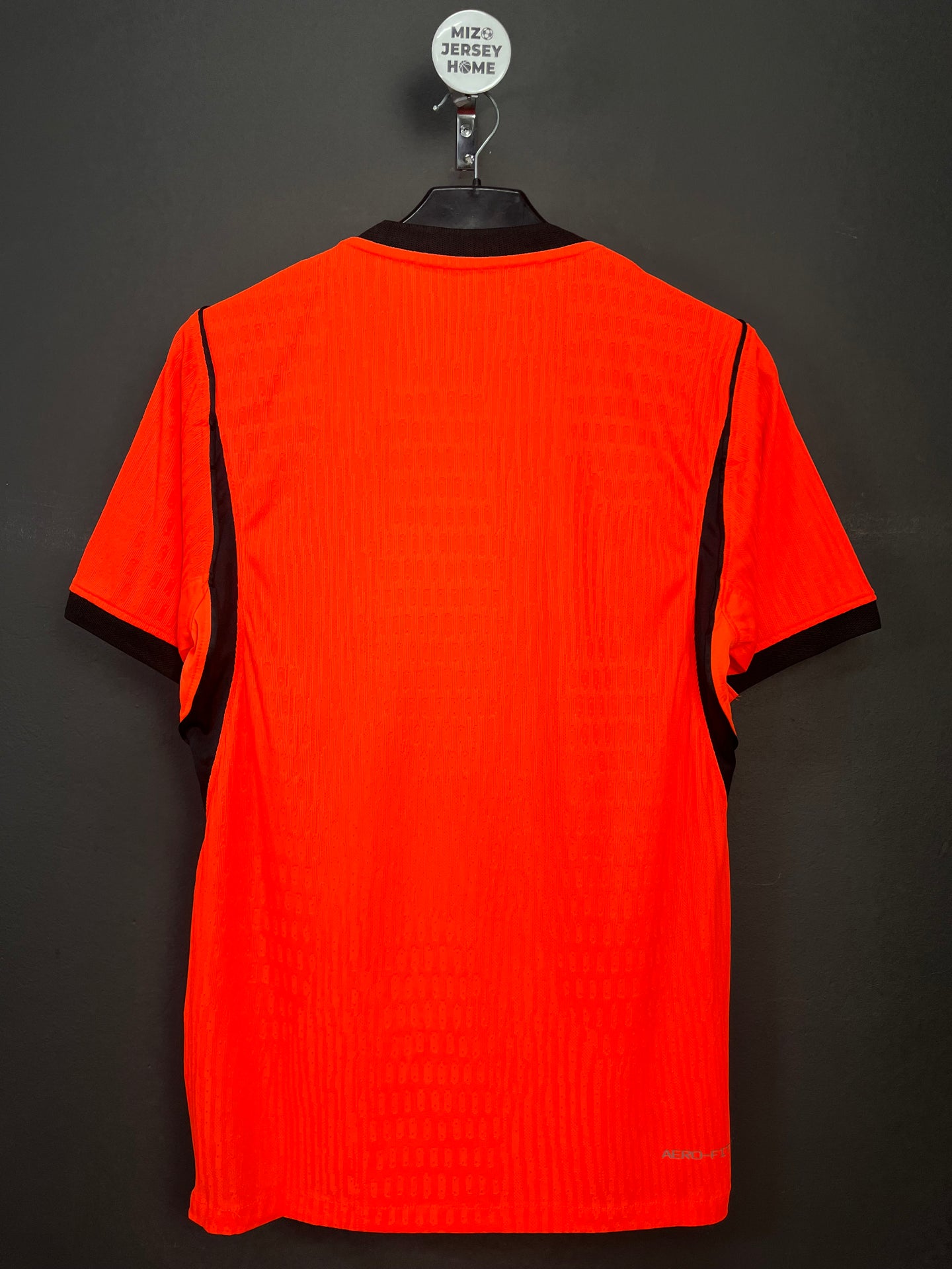 Netherlands Home Jersey 2026 Player Version