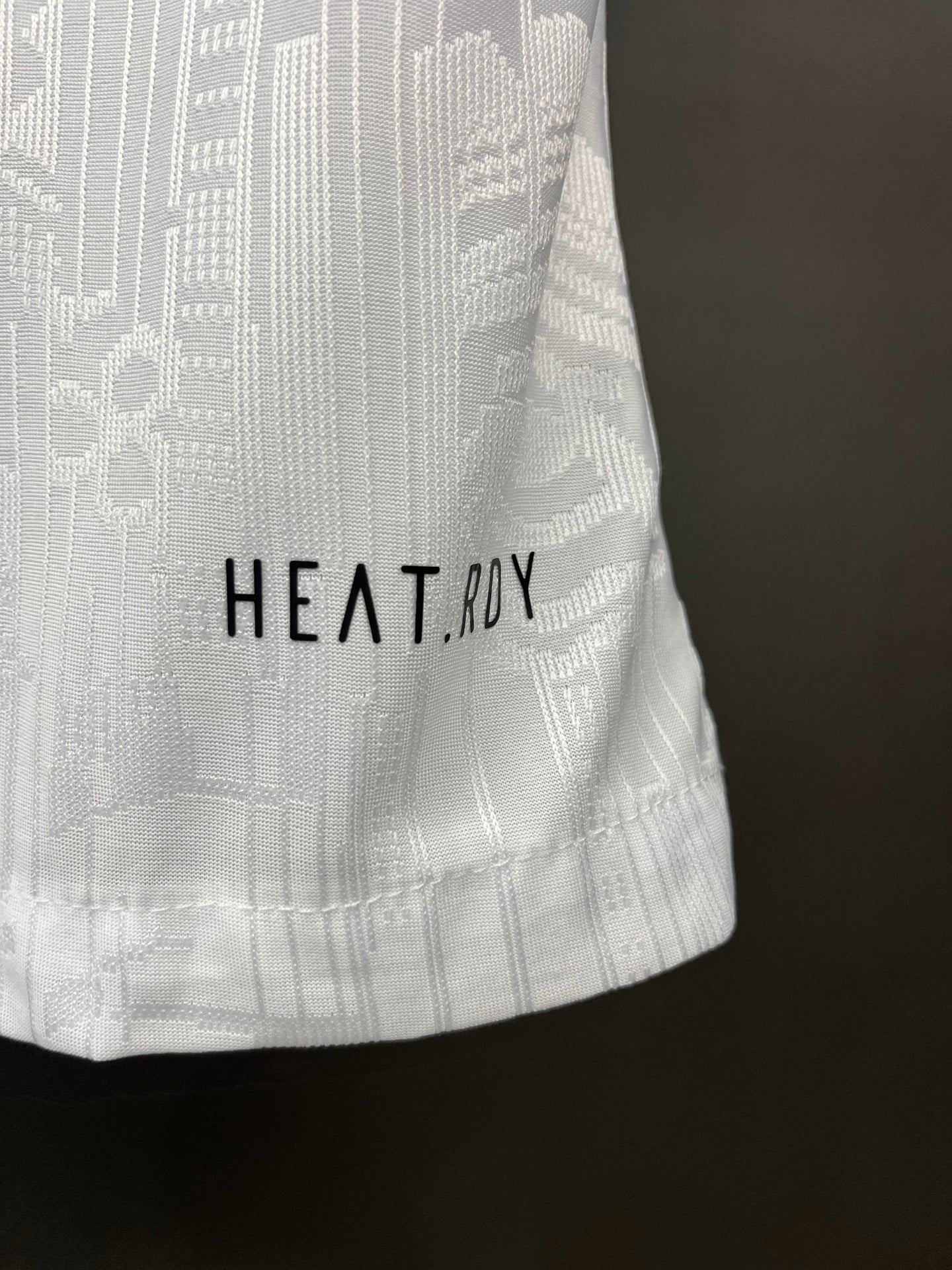 Arsenal Third Jersey 25/26 Player Version