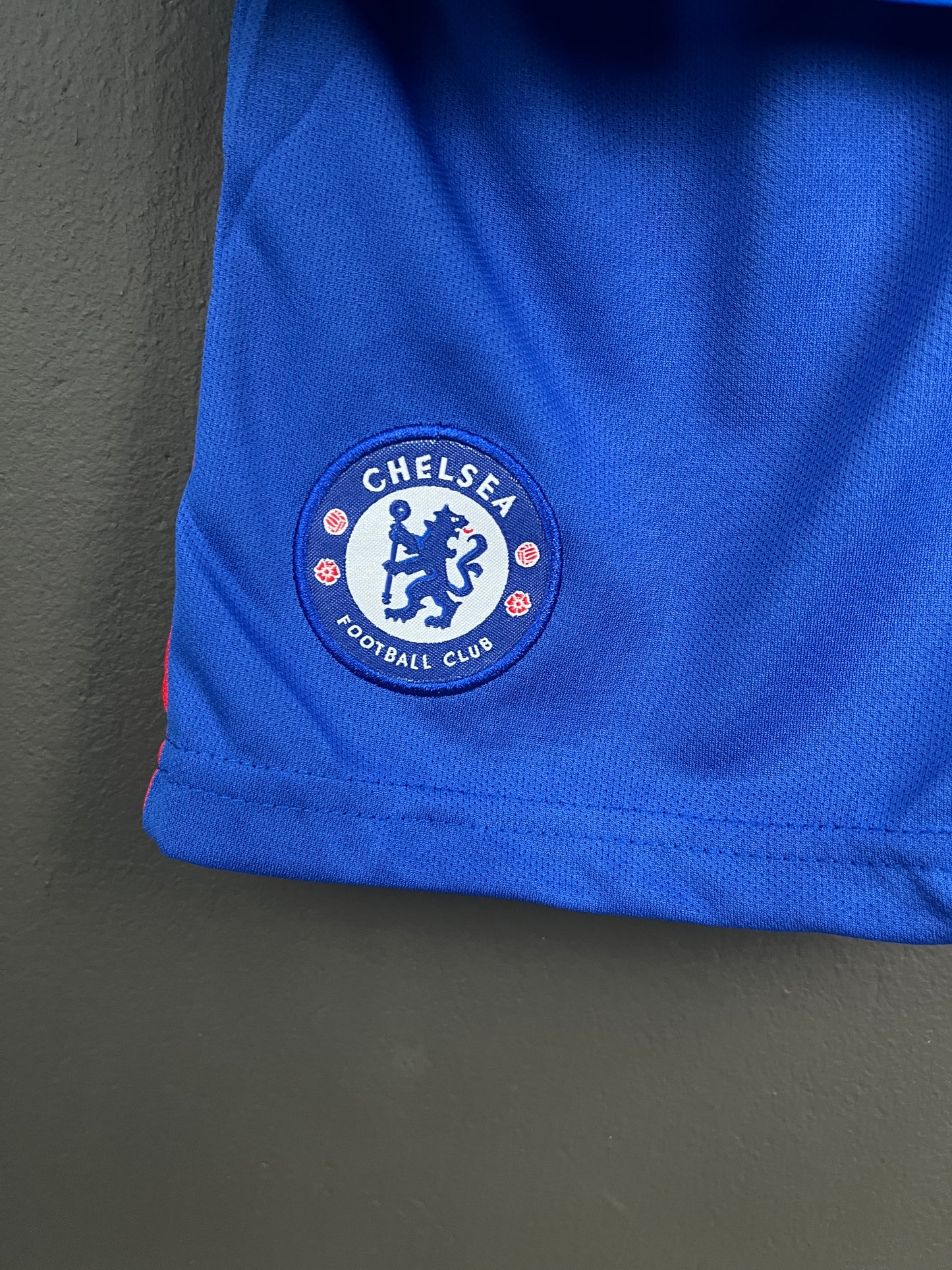 Chelsea Home 25/26 Kids Jersey