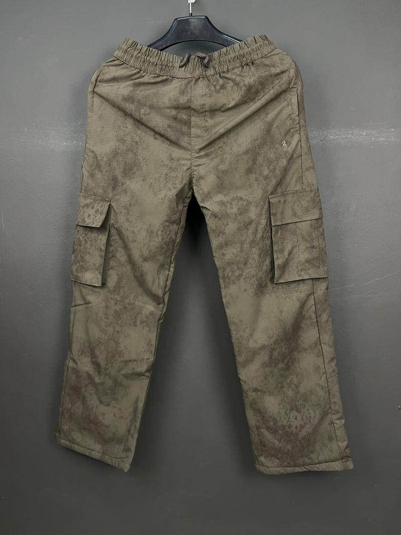 Ralph Lauren Inner Fleece Pants