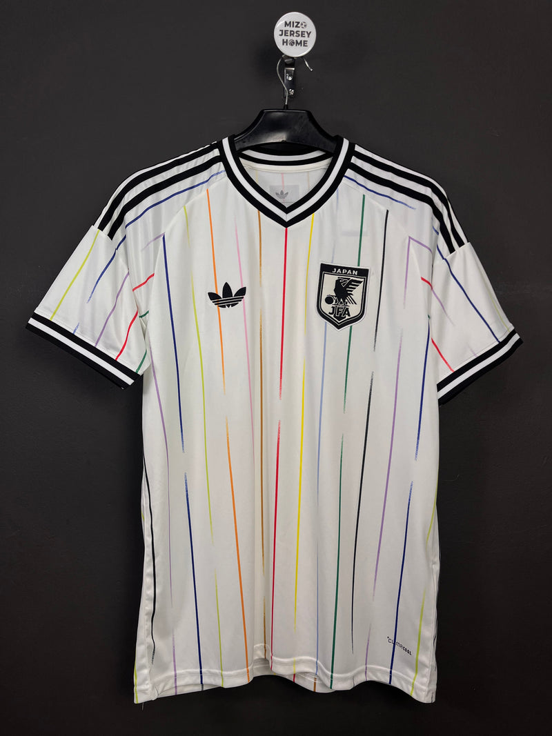 Japan 2026 Away Kit Fan Version