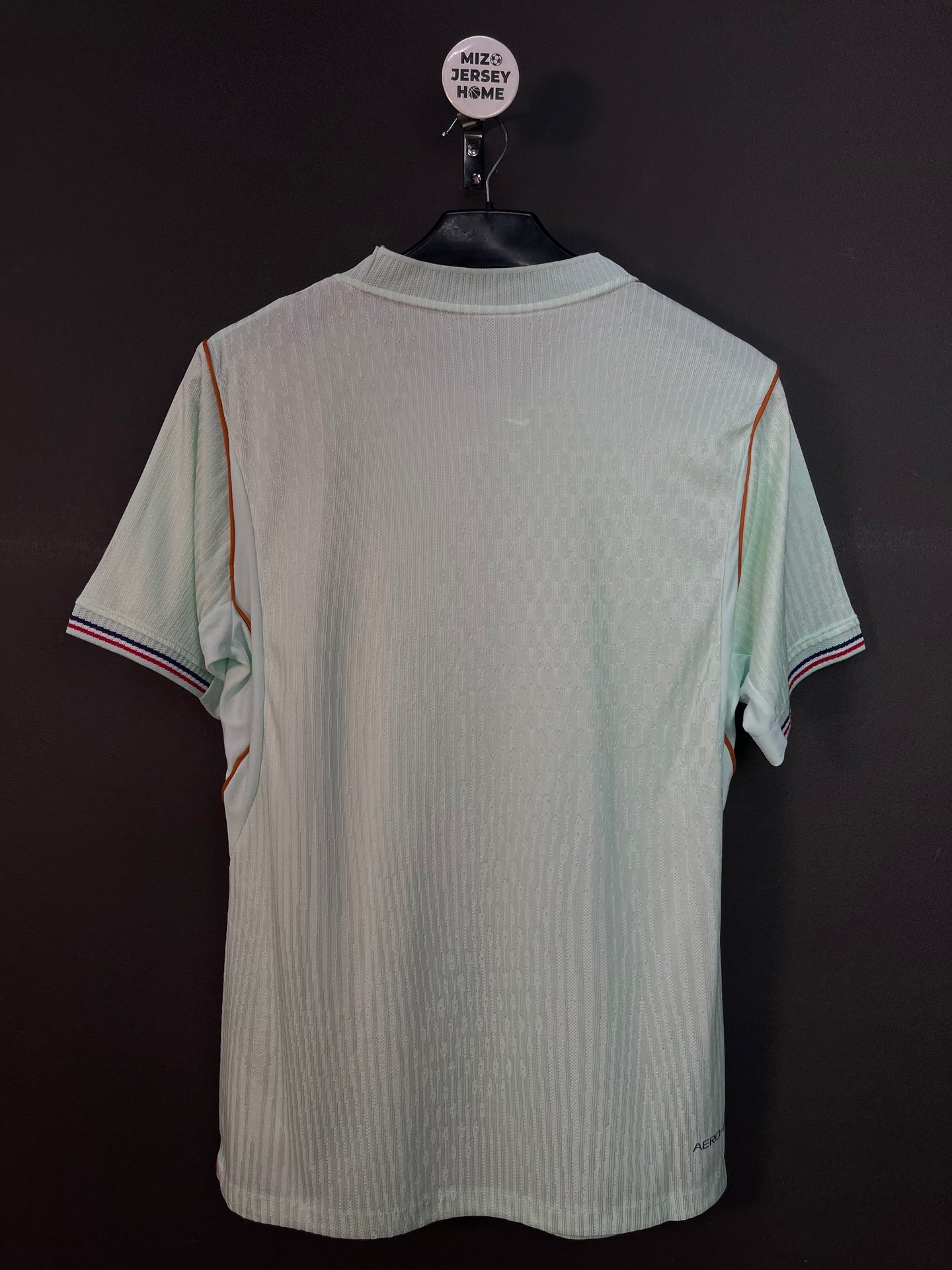 France Away Jersey 2026 Player Version