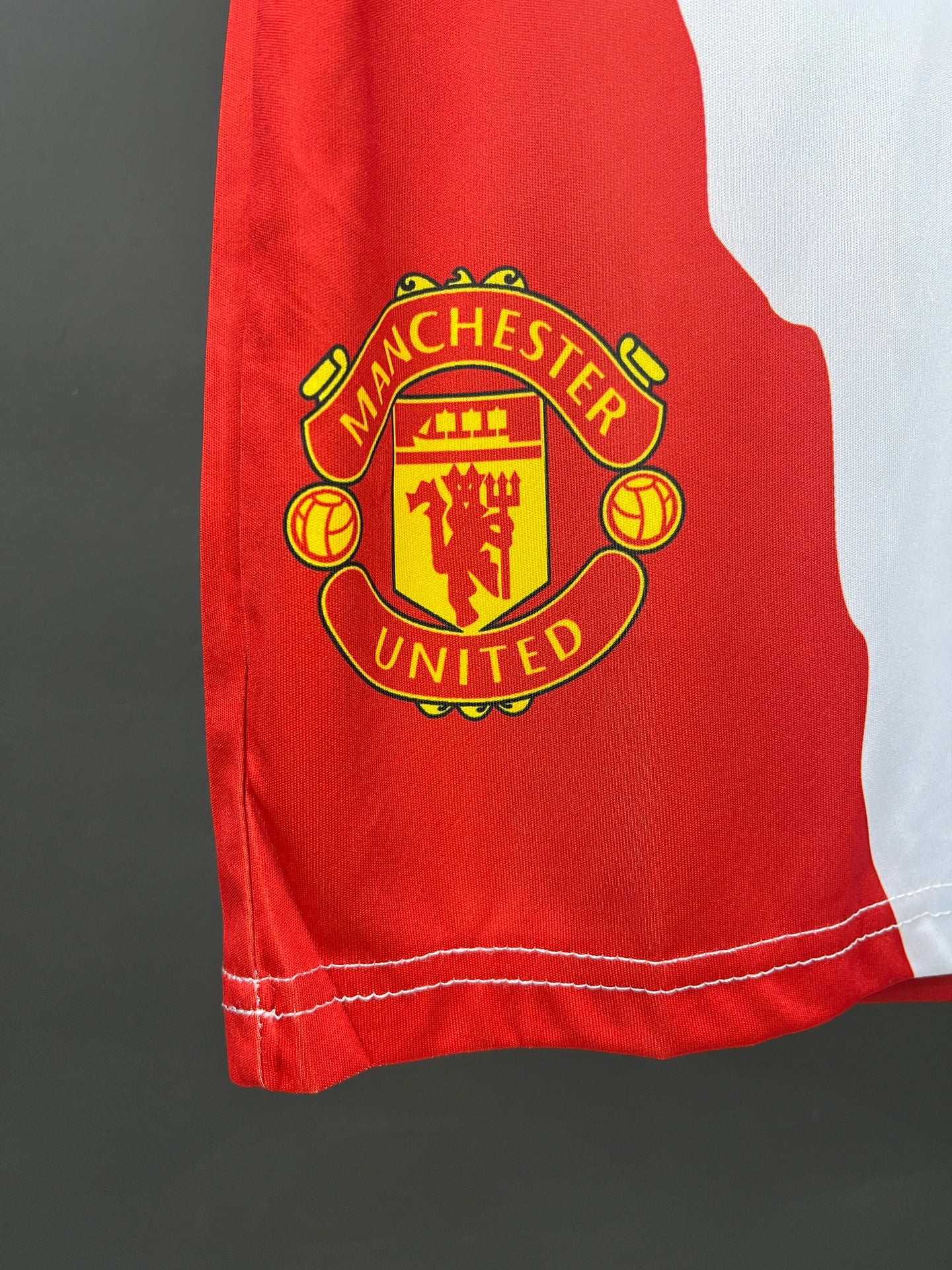 CR7 Commemorative Edition Jersey Fan Version