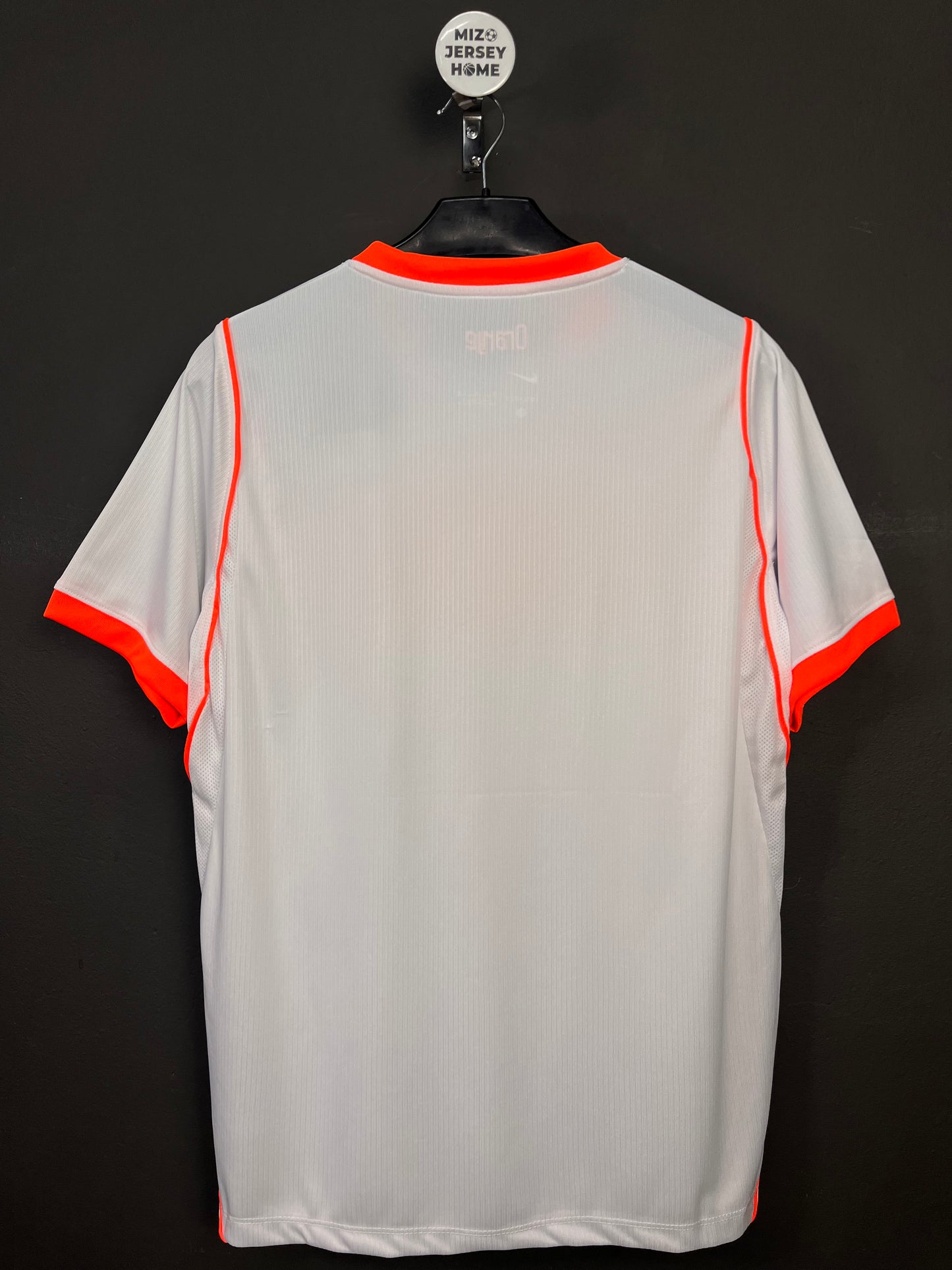 Netherlands 2026 Away Kit Fan Version