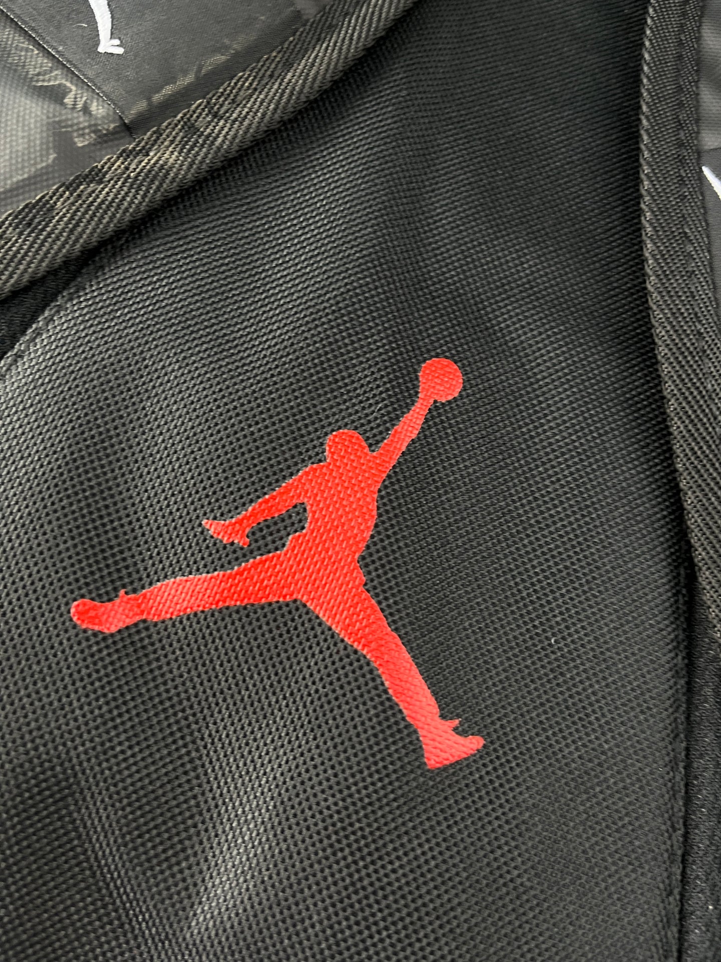 Air Jordan Travel Backpack