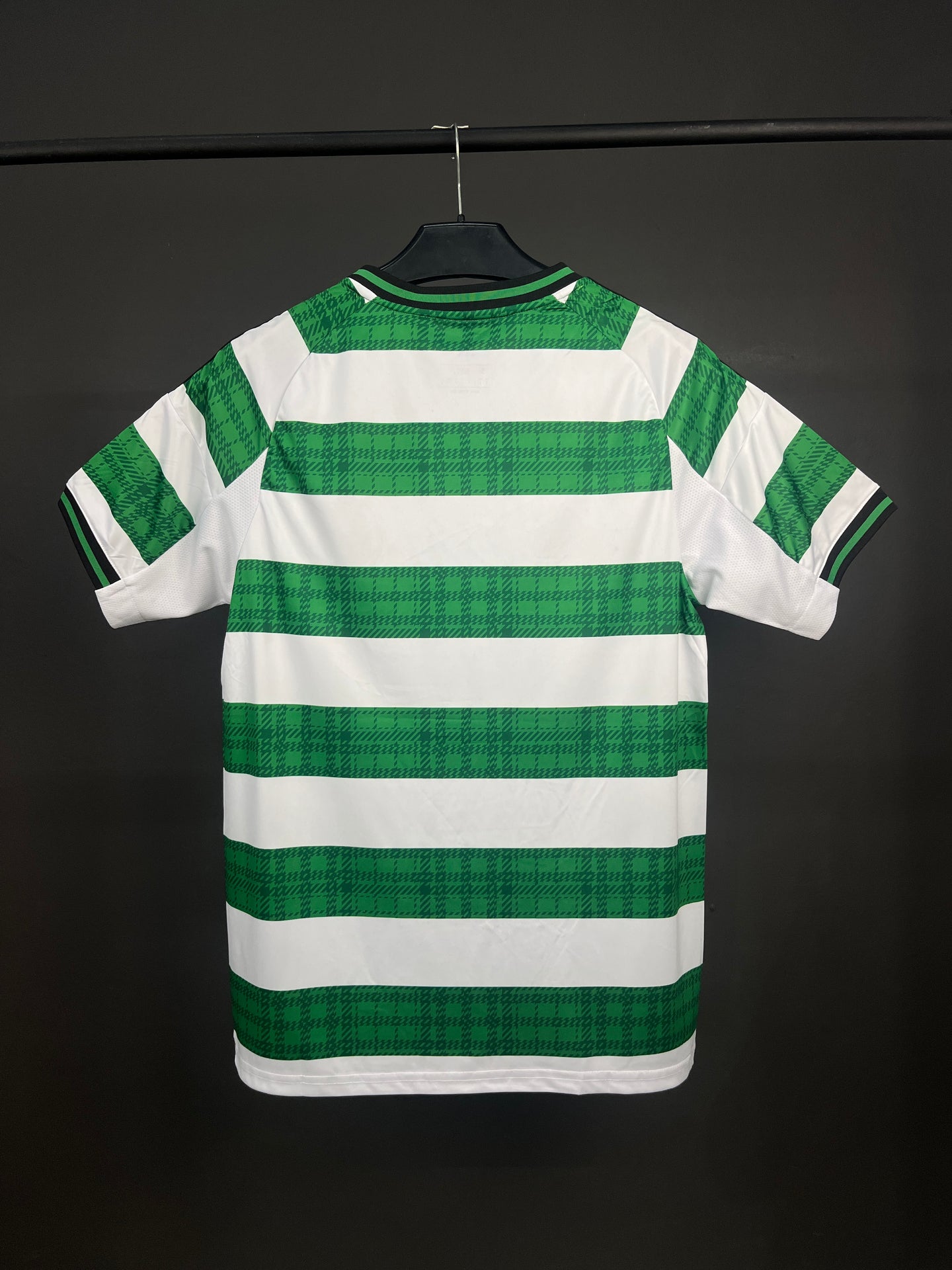 Celtic FC Home Jersey 25/26 Fan Version