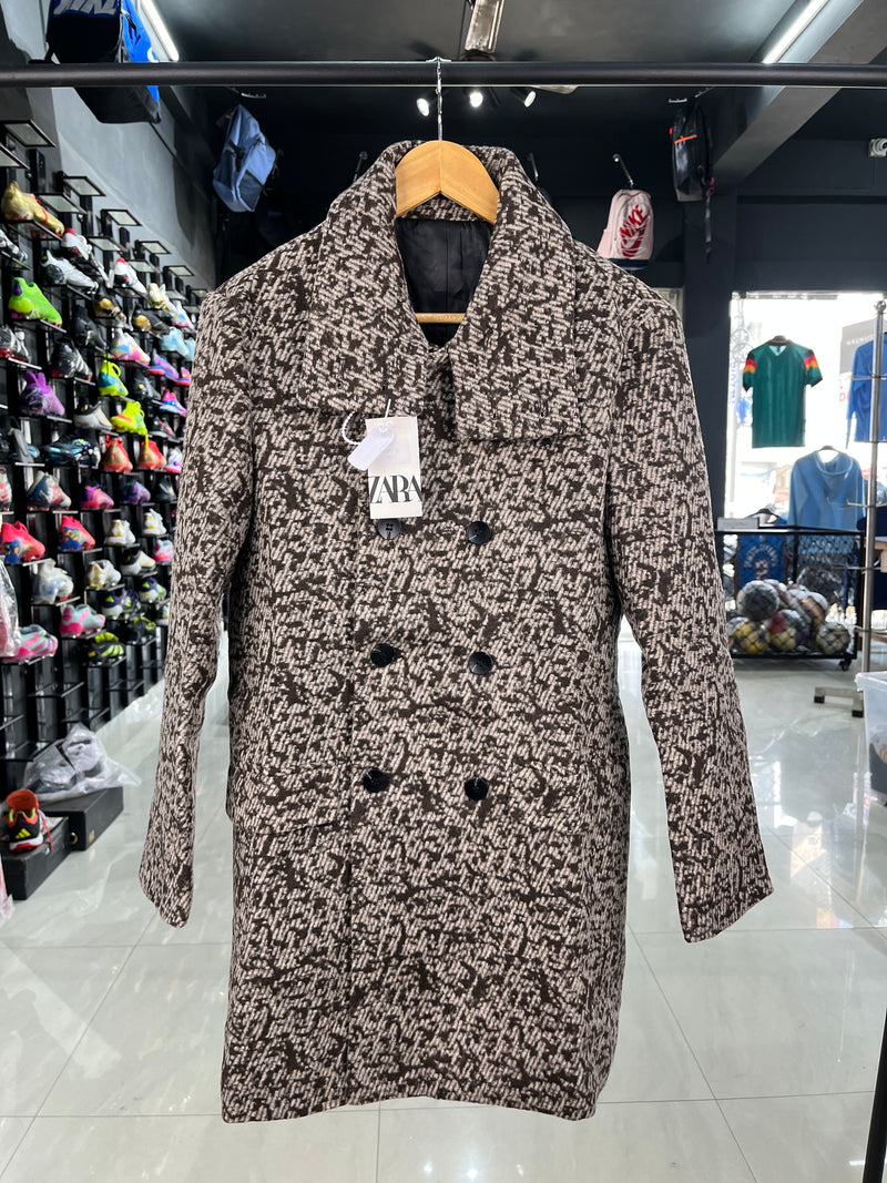 Zara woolen Coat
