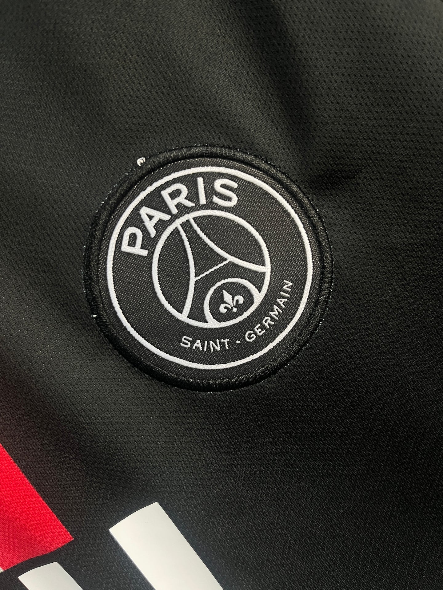 PARIS SAINT GERMAIN 2019/2020 FOURTH JERSEY| RETRO