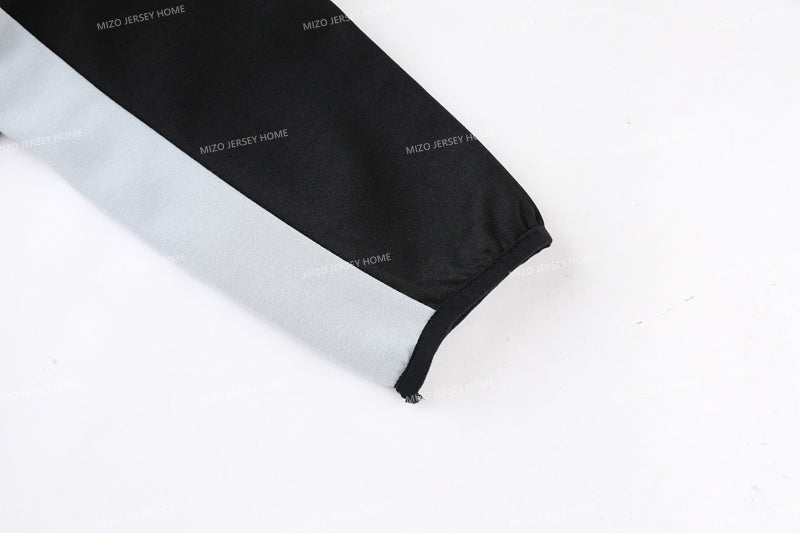 Nike Tech Fleece Black & Grey