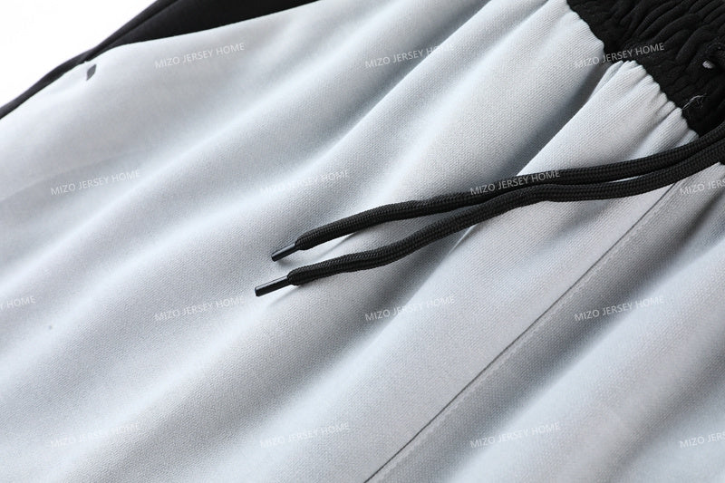 Nike Tech Fleece Black & Grey