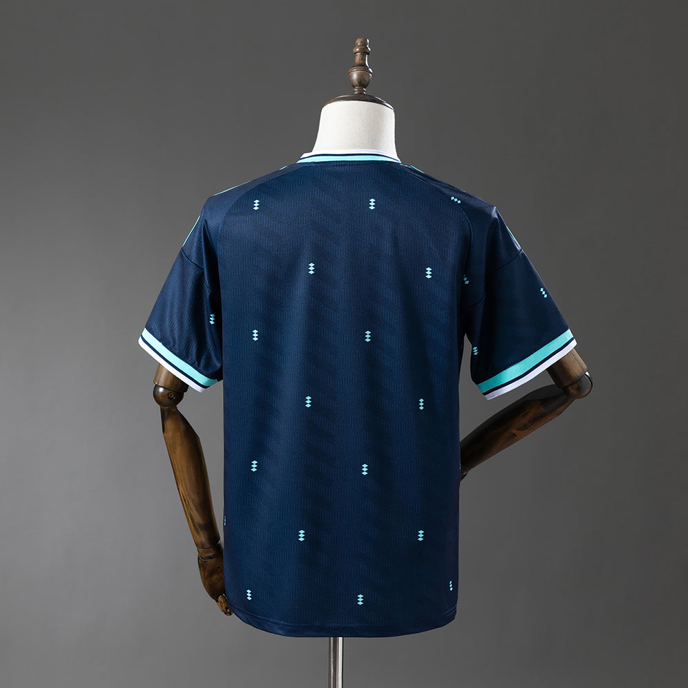 Germany 2026 Away Kit Fan Version