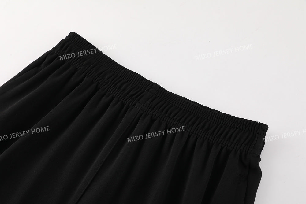 Nike Tracksuit Black & White