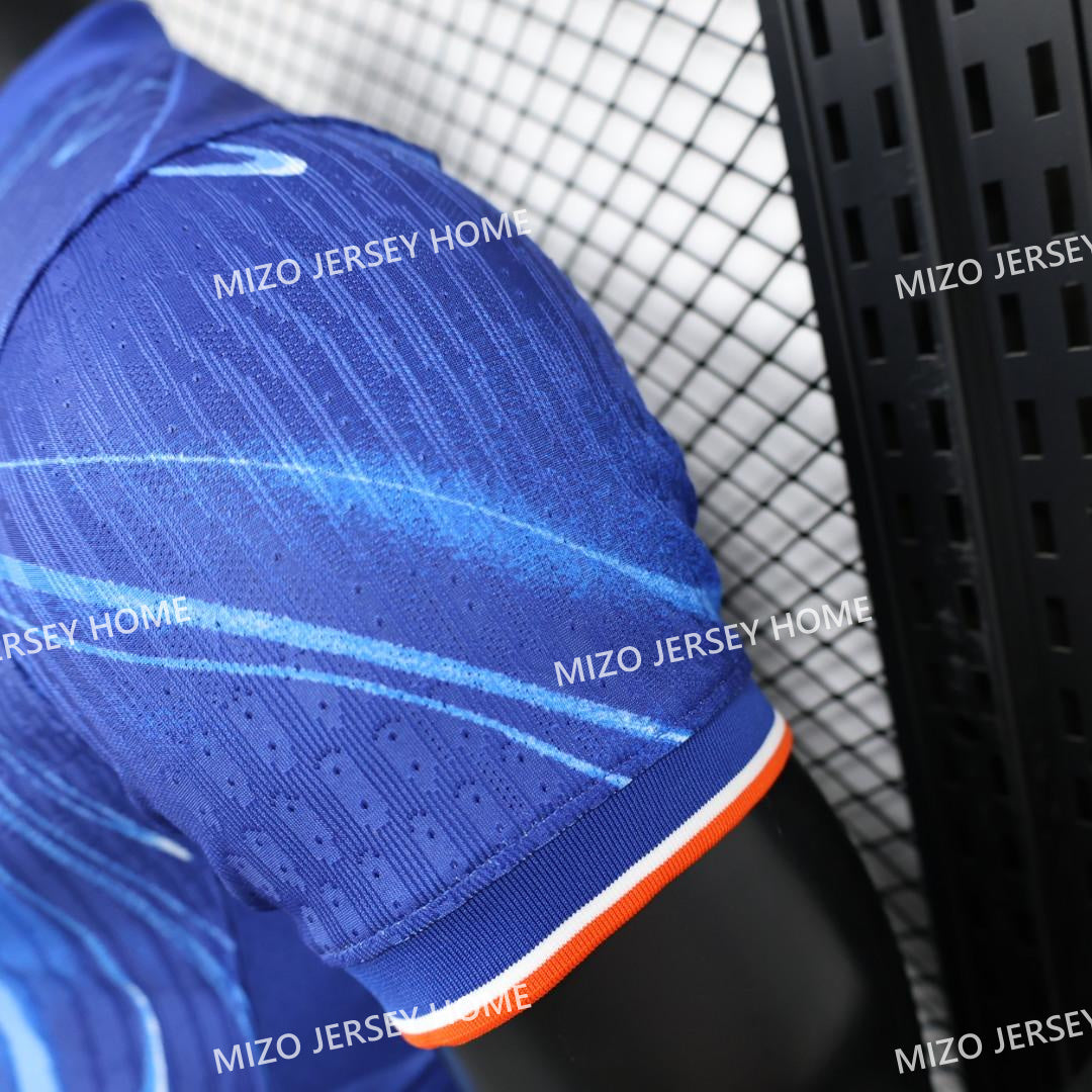 Chelsea Home Jersey 24/25  Player Version