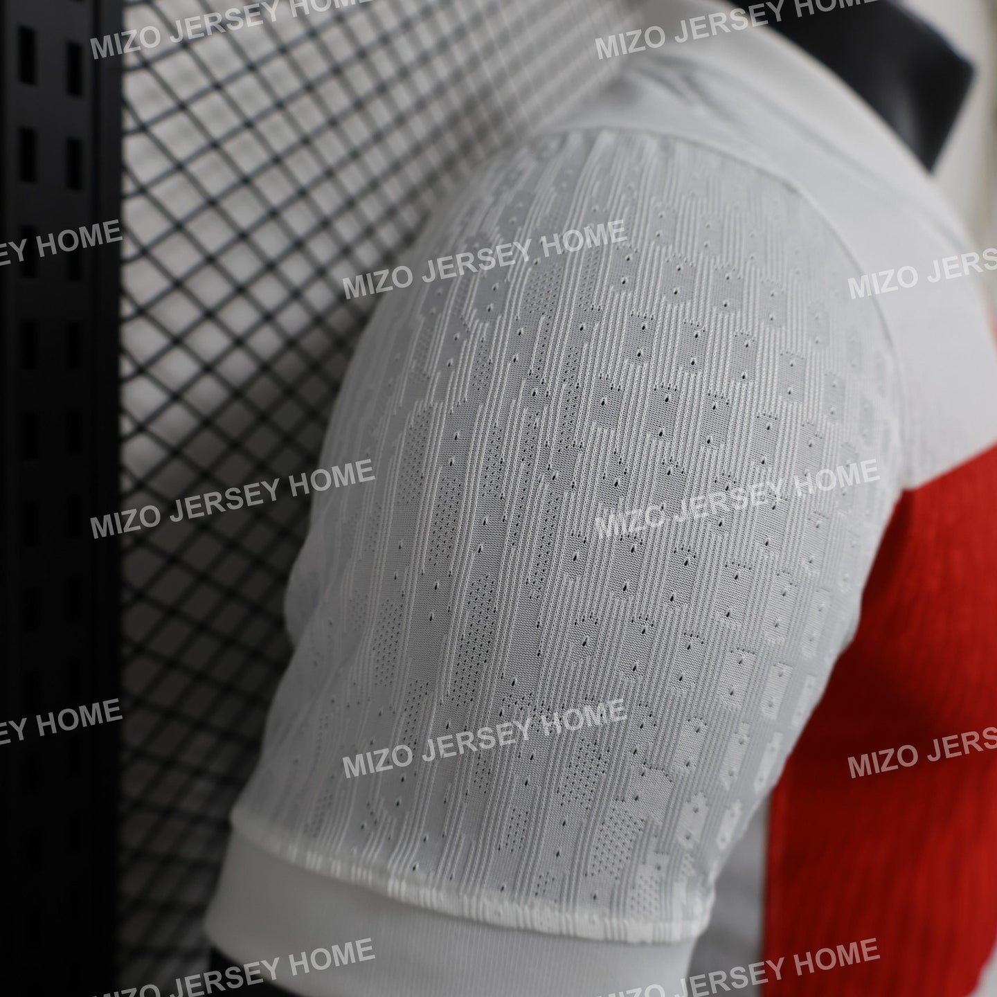 Croatia Home 2024 Player Version