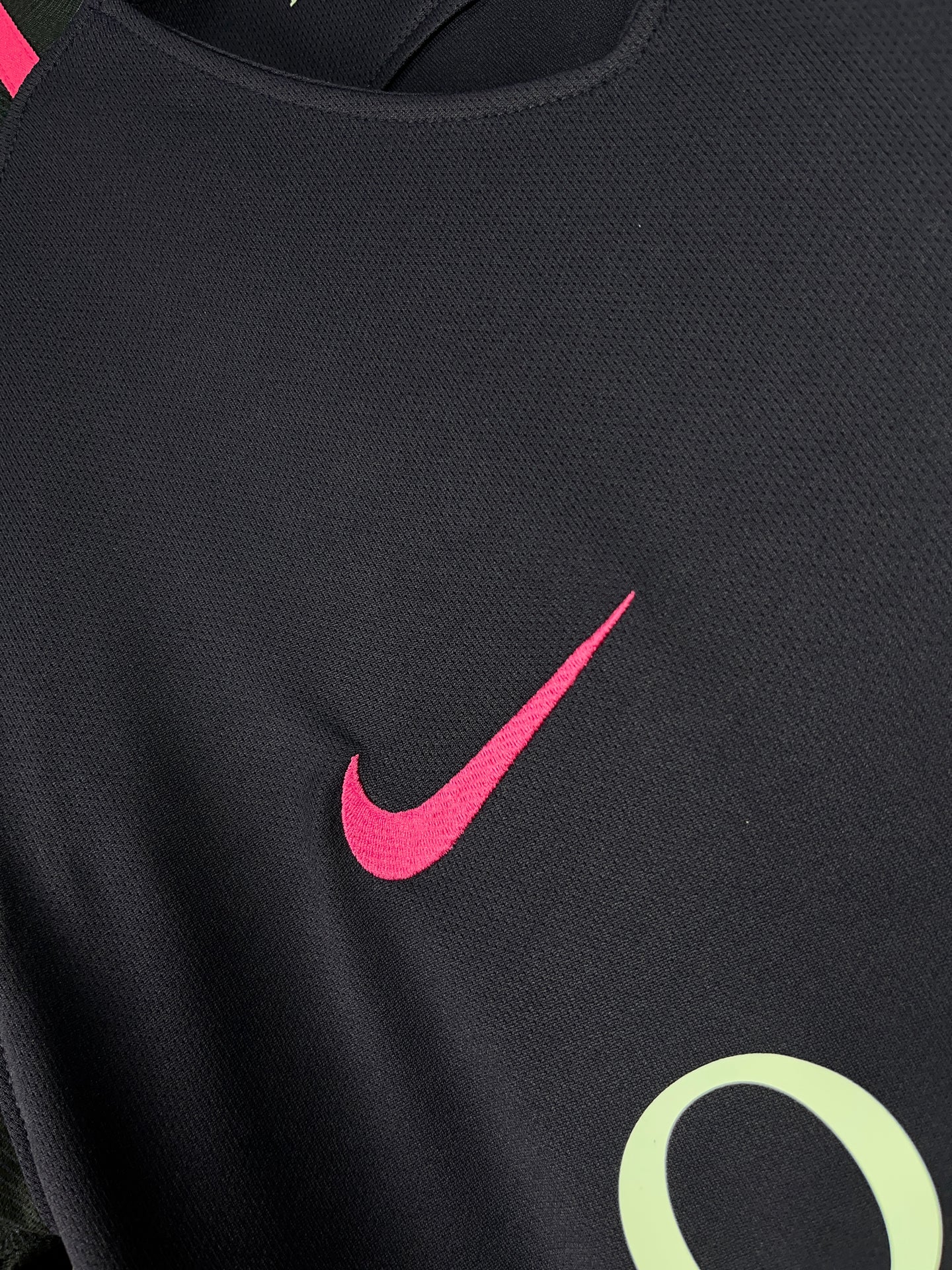BARCELONA AWAY 2016-17 |RETRO JERSEY