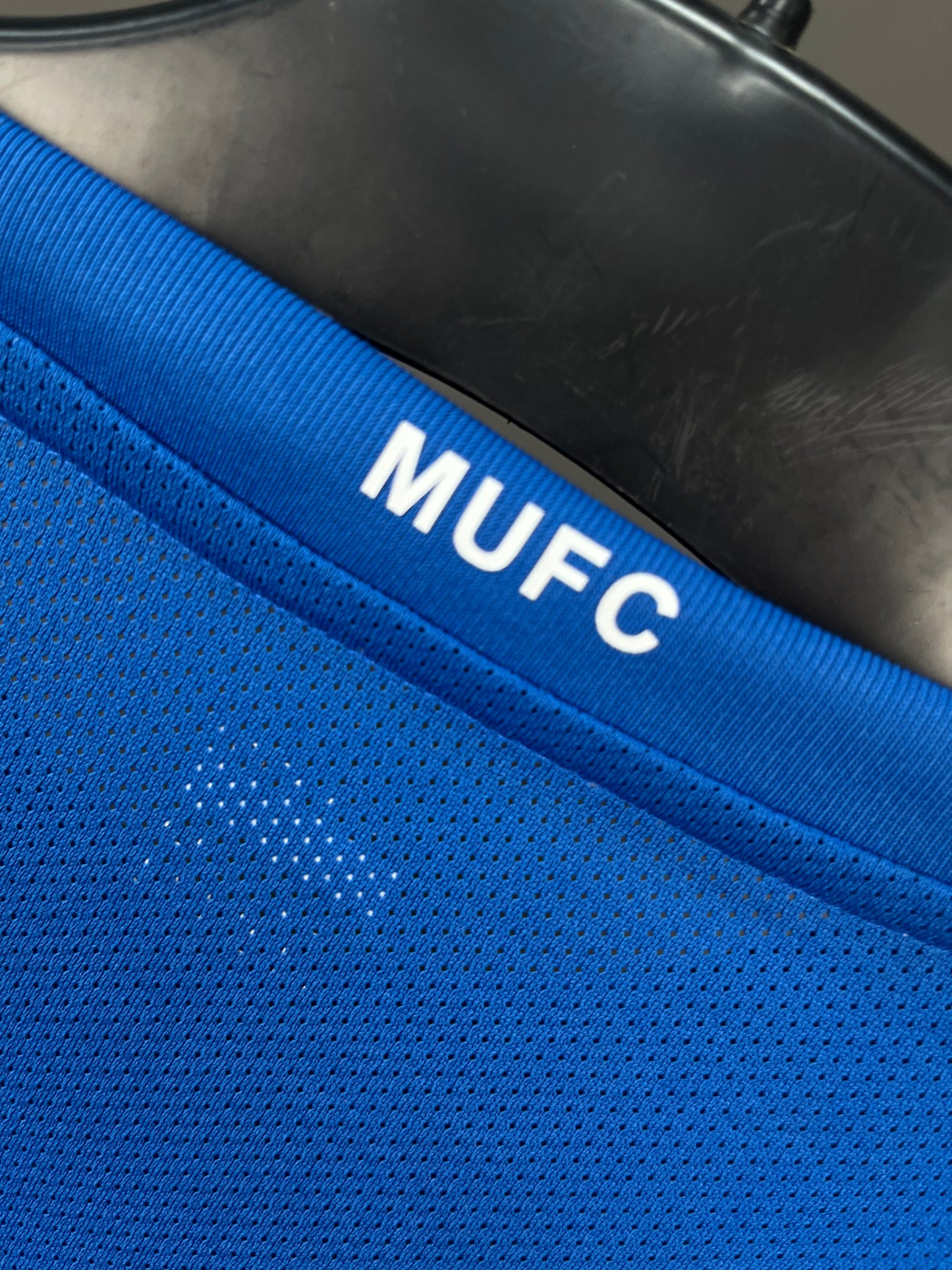 MANCHESTER UNITED AWAY 2008-09|RETRO JERSEY LONG SLEEVES