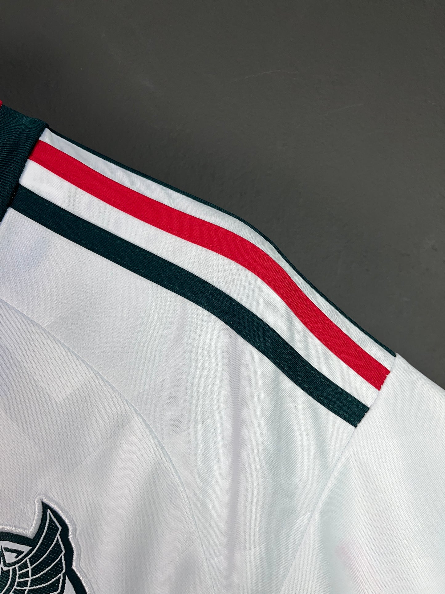 MEXICO Away 2026 Jersey Fan Version