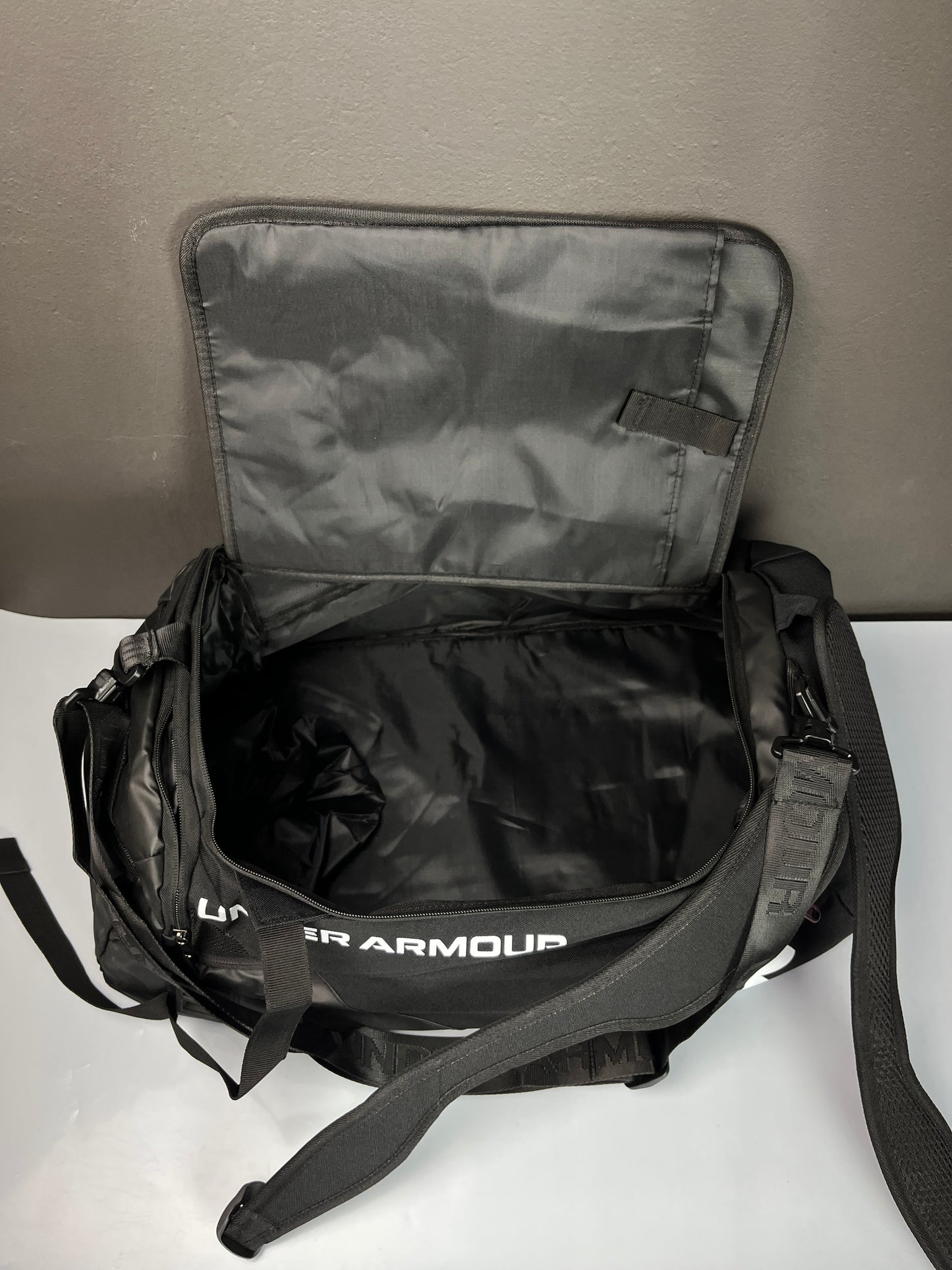 Under Armour Duffle Backpack DUO