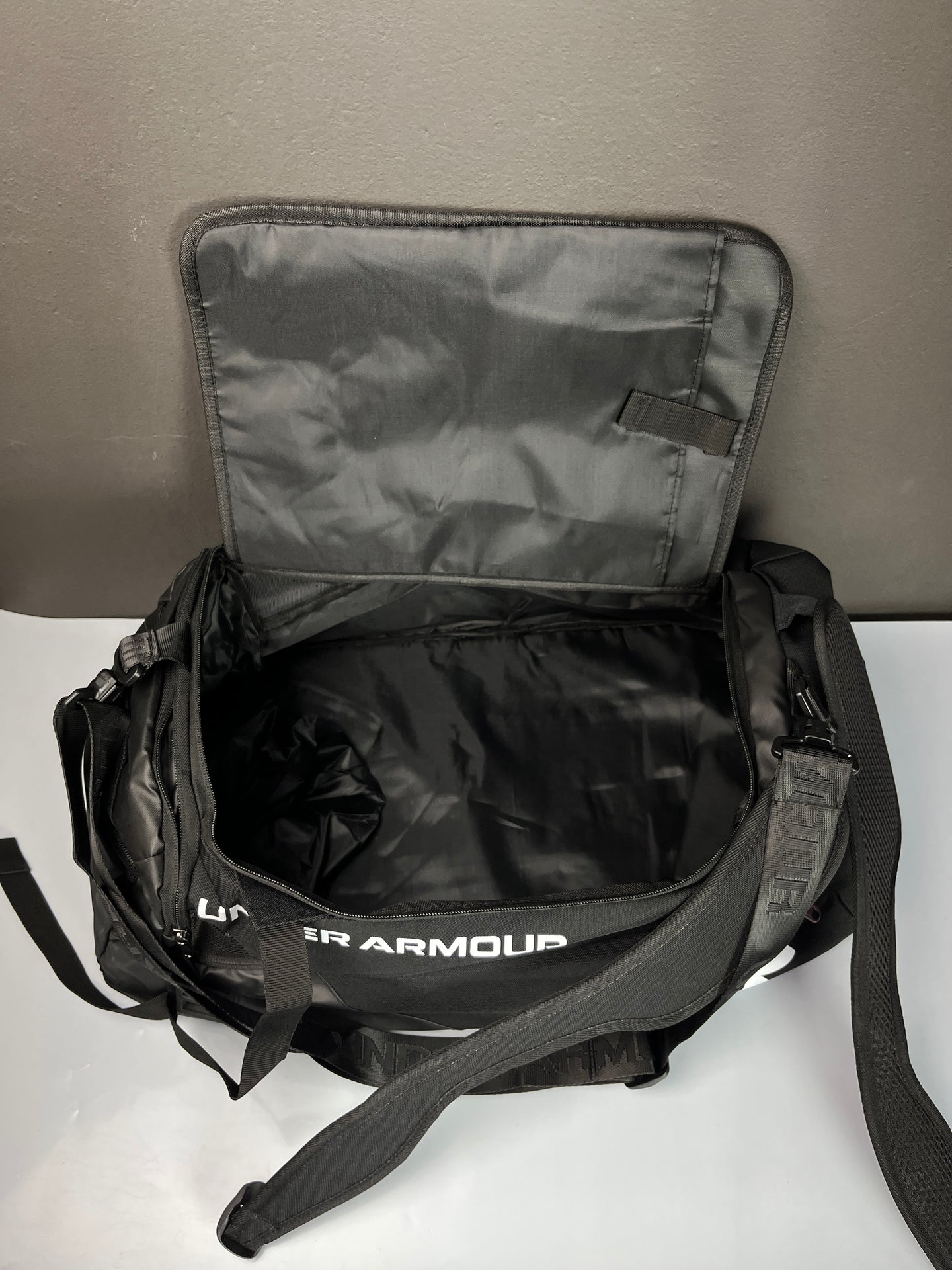 Under Armour Duffle Backpack DUO