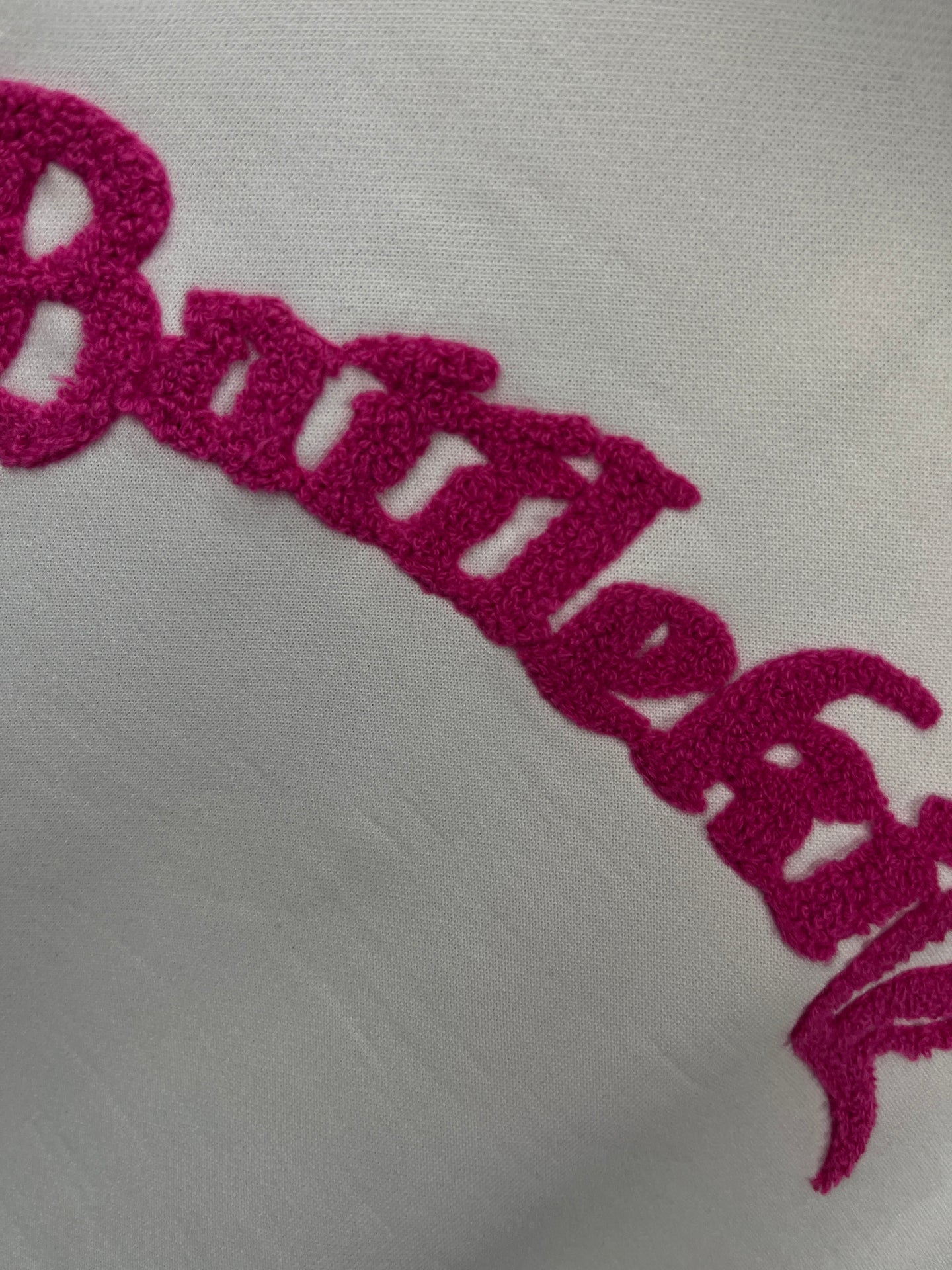 Spiderman White Zip-up Hoodie