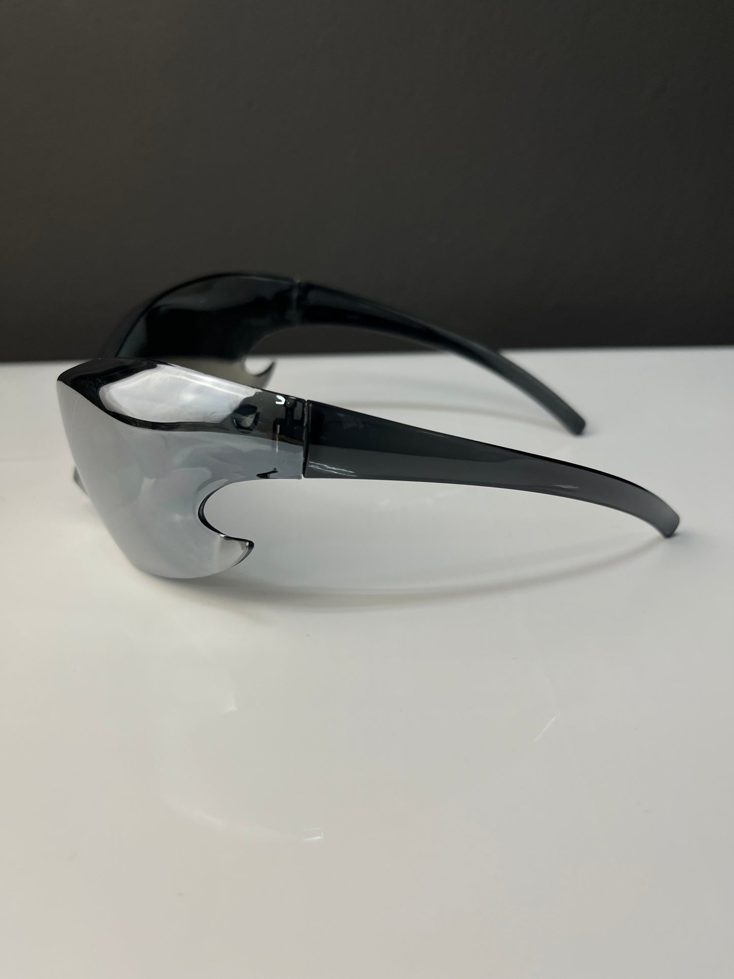 Futuristic Techno Sunglasses