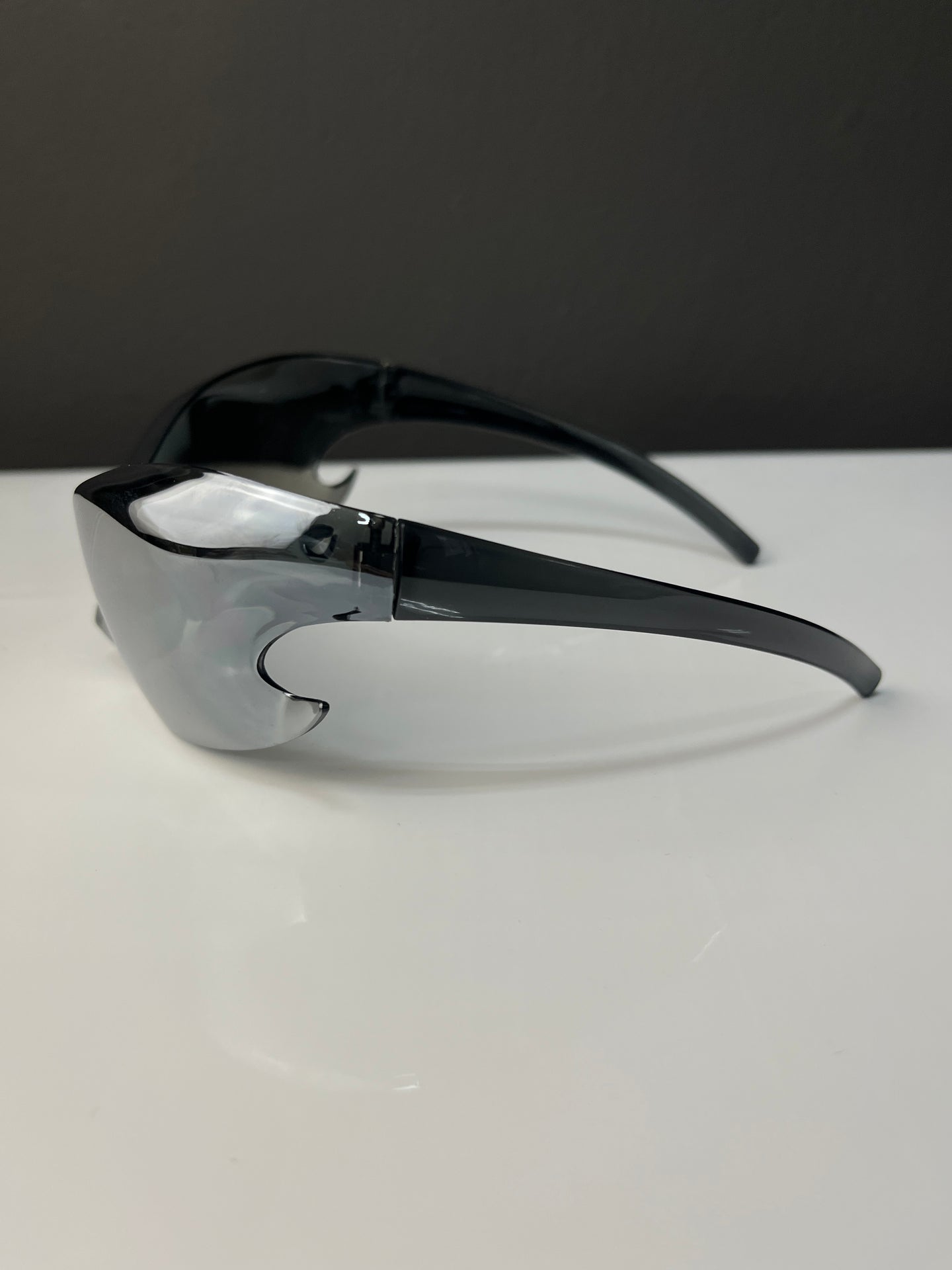 Futuristic Techno Sunglasses