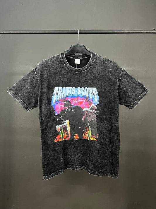 Travis Scott Unisex T-Shirt