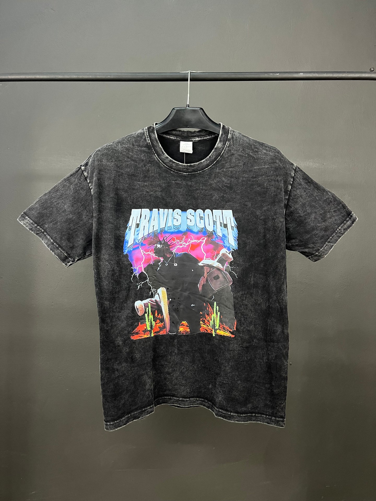 Travis Scott Unisex T-Shirt