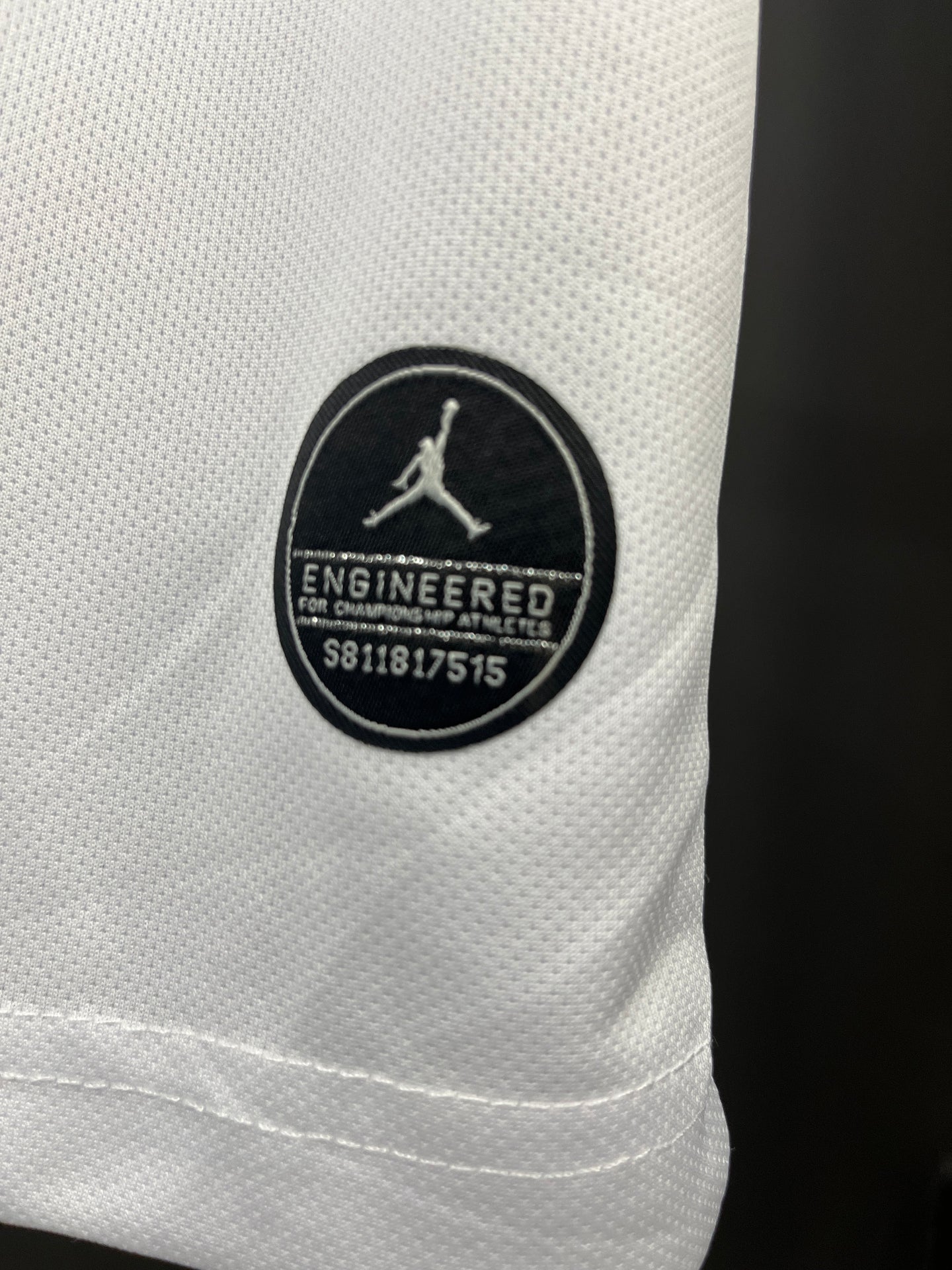 PARIS SAINT GERMAIN 2018/2019 THIRD JERSEY|RETRO