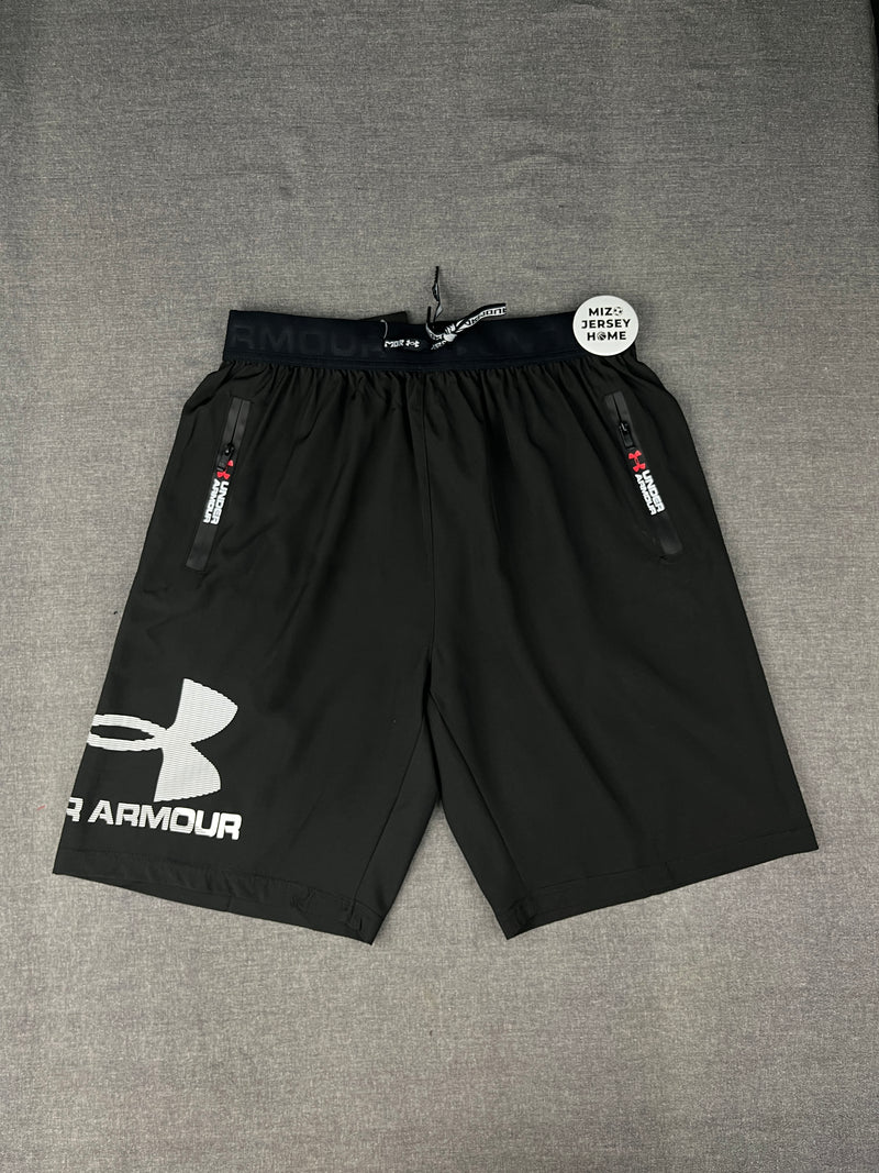 UnderArmour Black Shorts