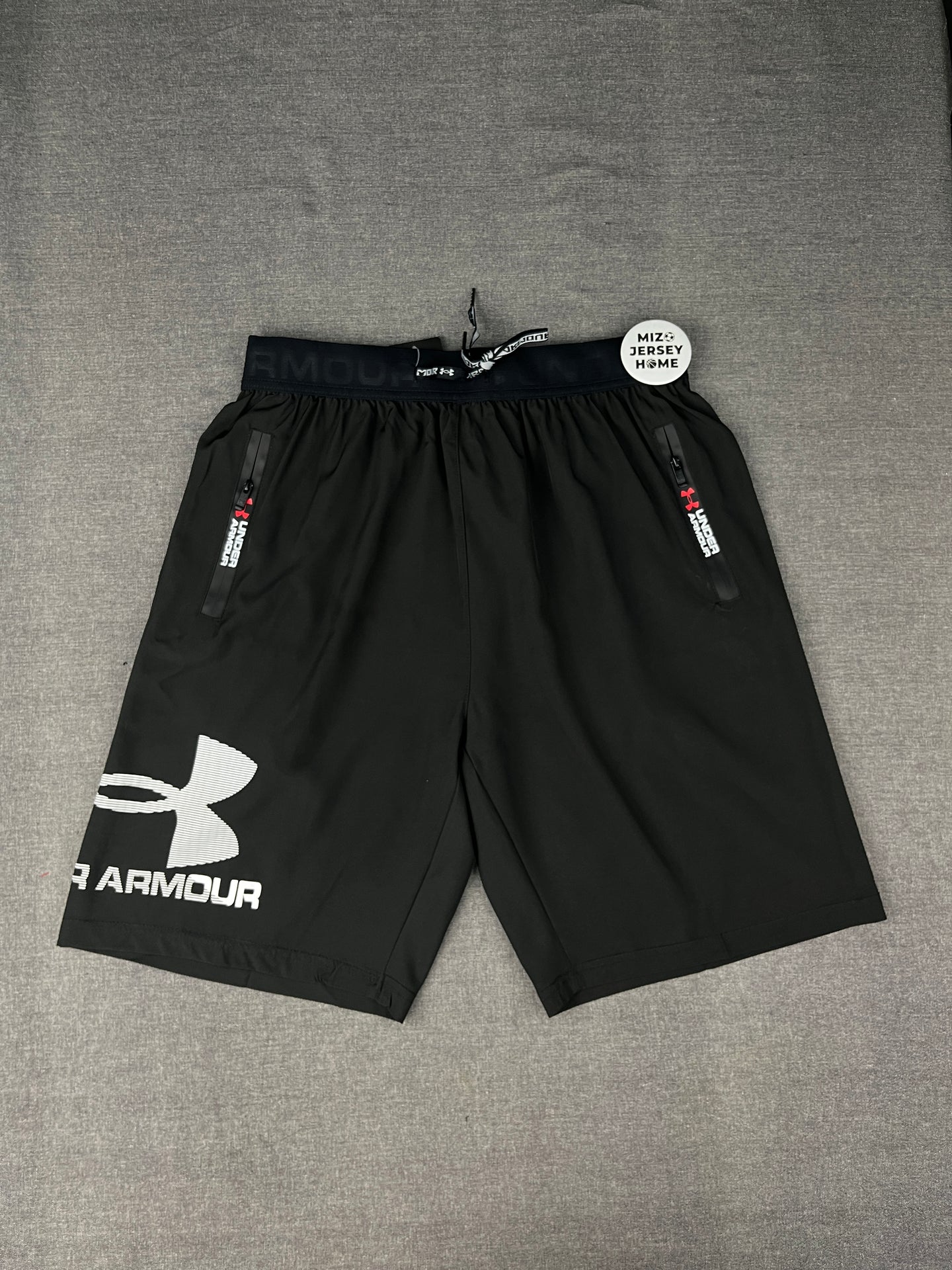 UnderArmour Black Shorts