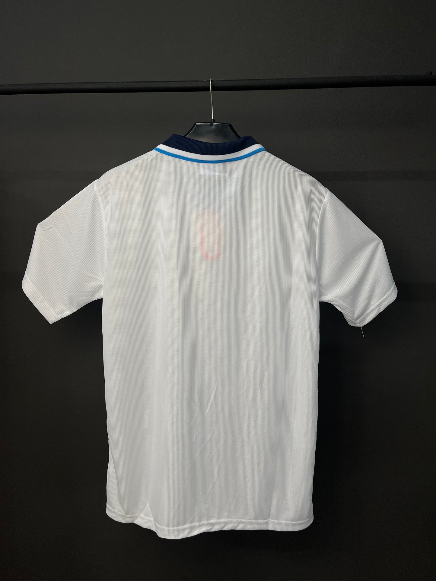 ENGLAND HOME 1996 |RETRO JERSEY