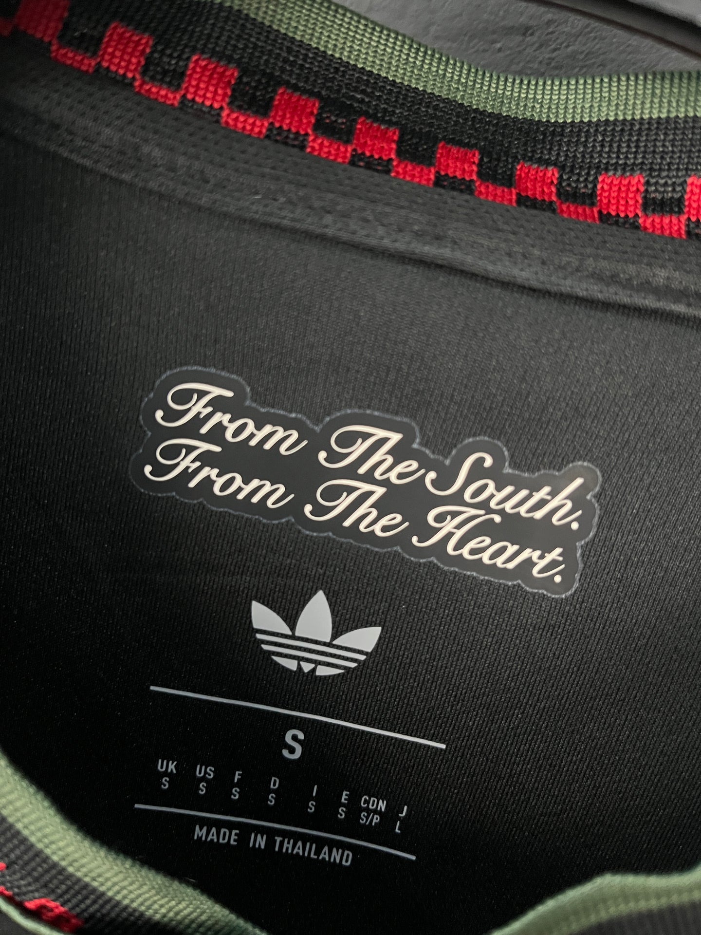 Bayern Munich Third Jersey 25/26 Fan Version