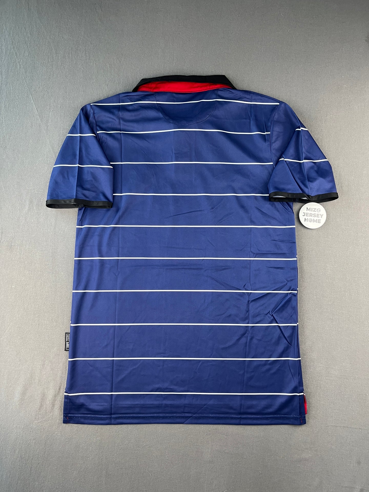 MANCHESTER UNITED AWAY 1999-2000 | RETRO JERSEY