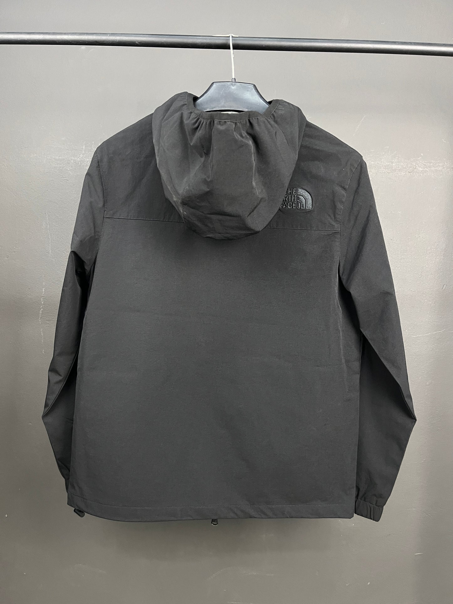 The North Face Black Light Jacket