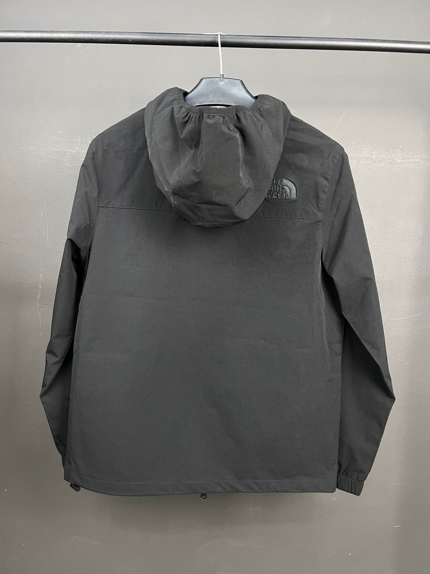 The North Face Black Light Jacket