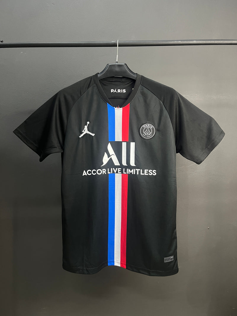 PARIS SAINT GERMAIN 2019/2020 FOURTH JERSEY| RETRO