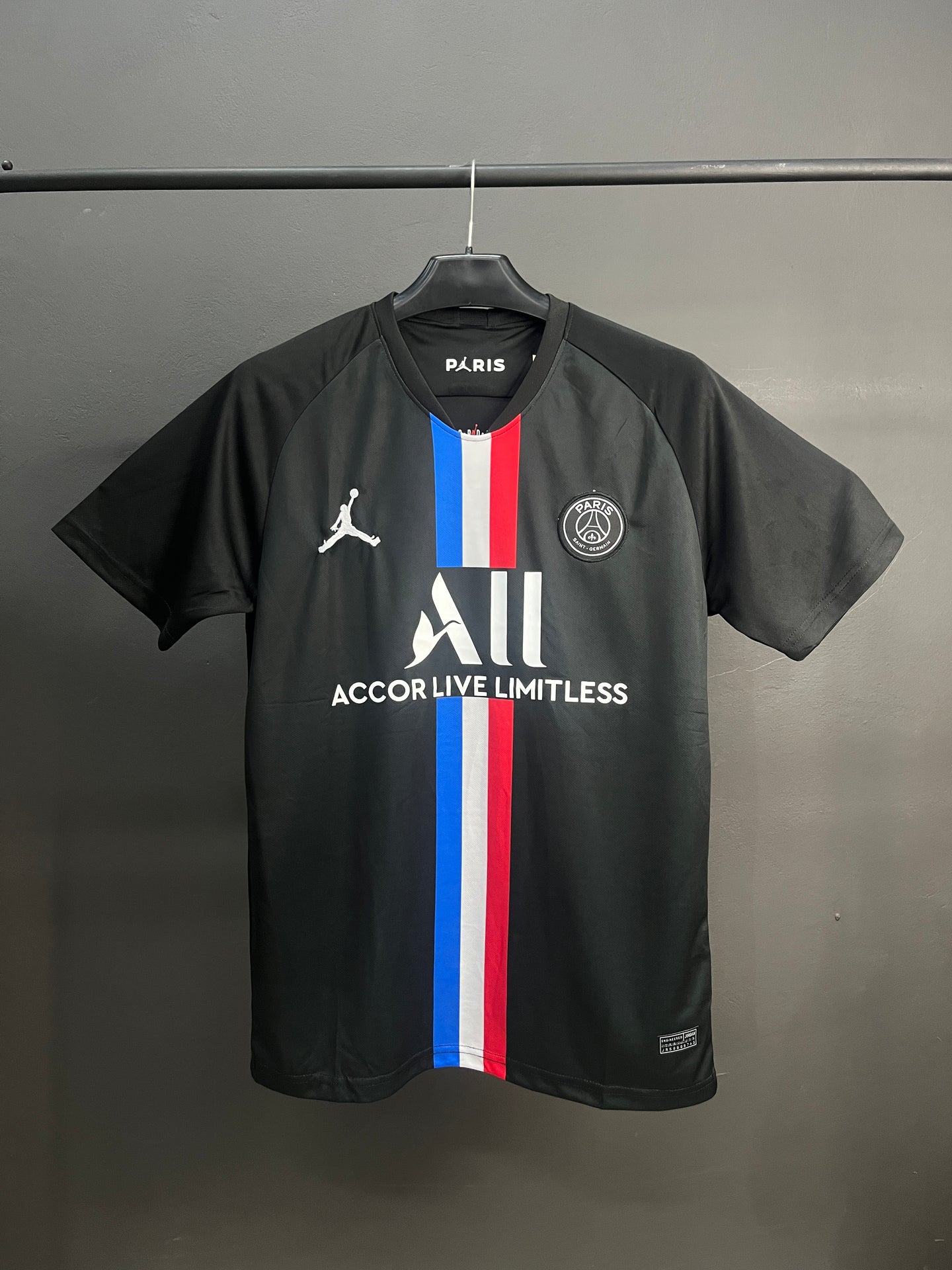 PARIS SAINT GERMAIN 2019/2020 FOURTH JERSEY| RETRO