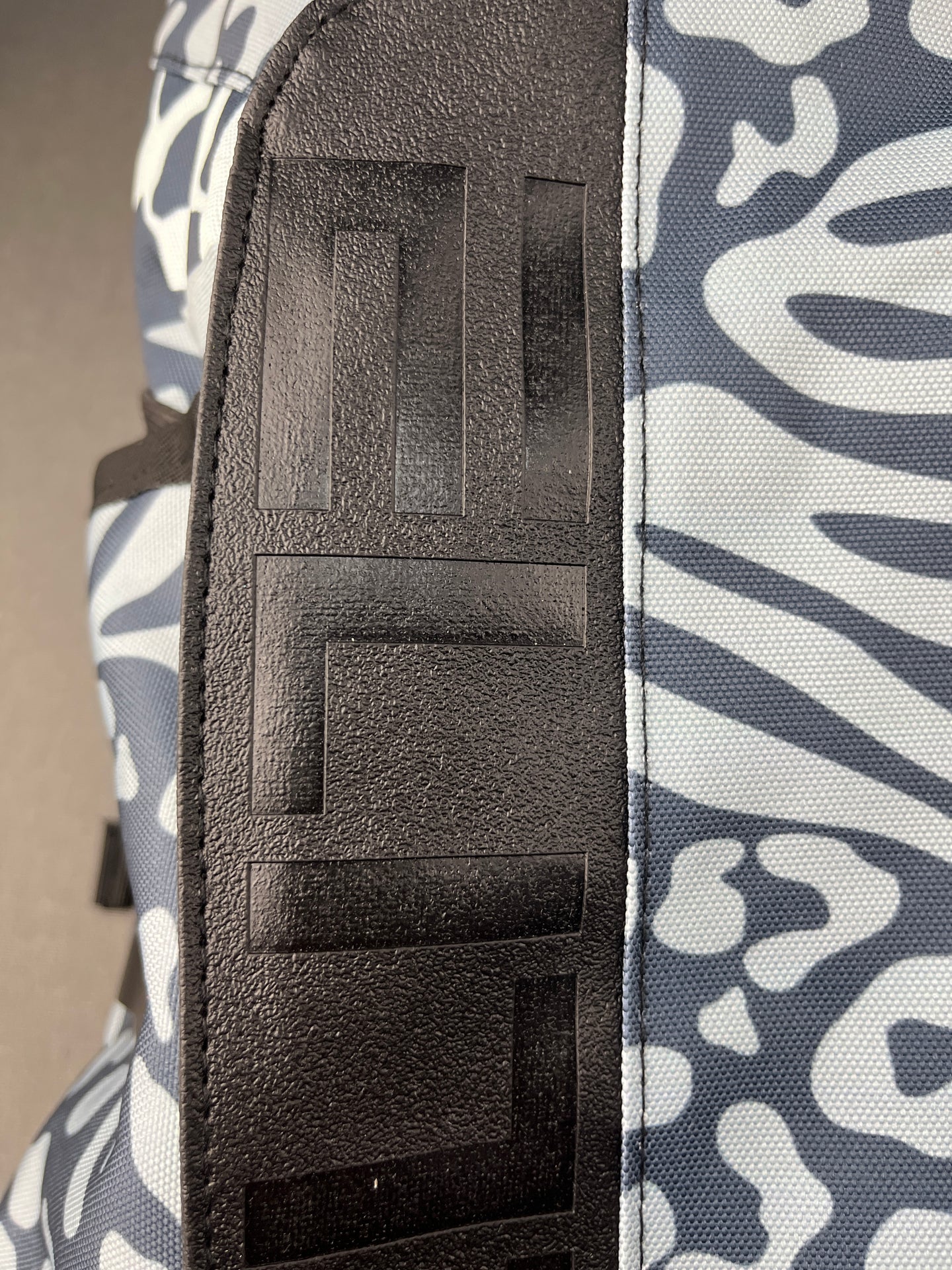 NIKE Hoops Elite Pro Backpack