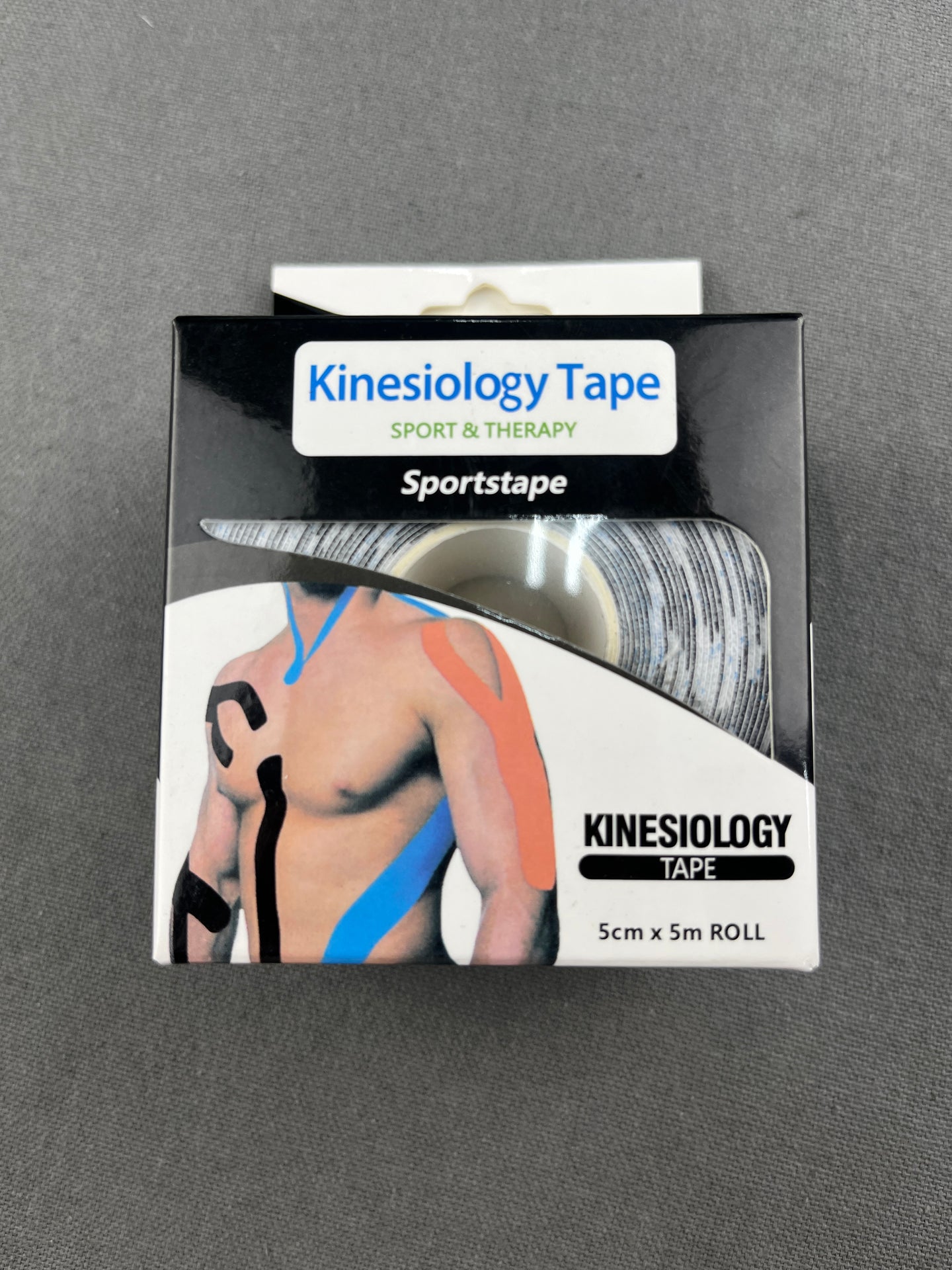 Kinesiology Tape 5cm x 5m