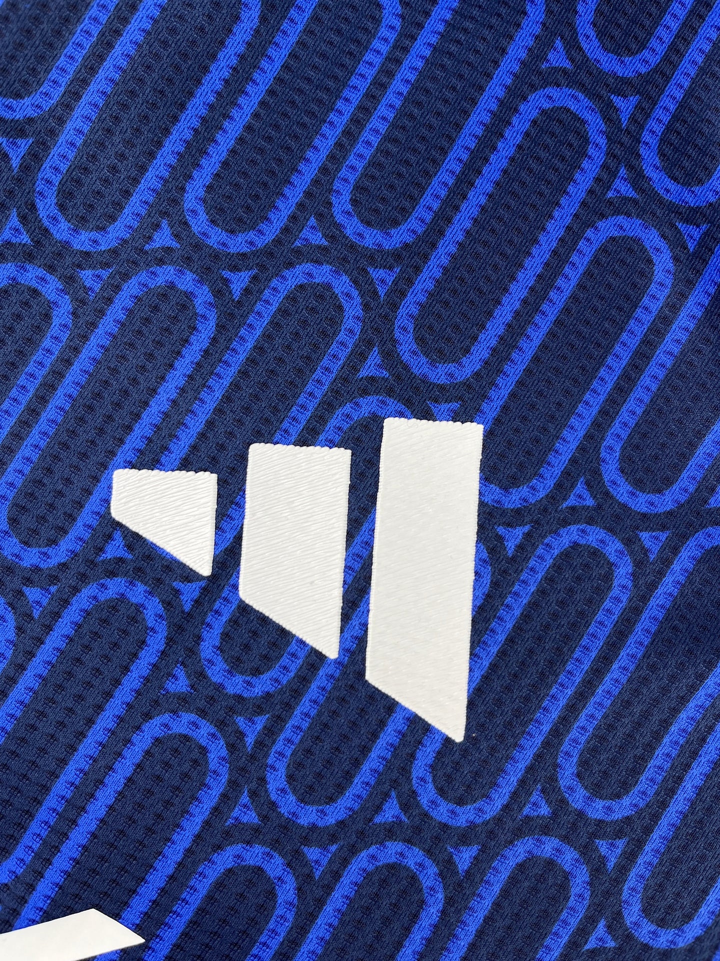 Al Nassr Away Jersey 24/25 Player Version