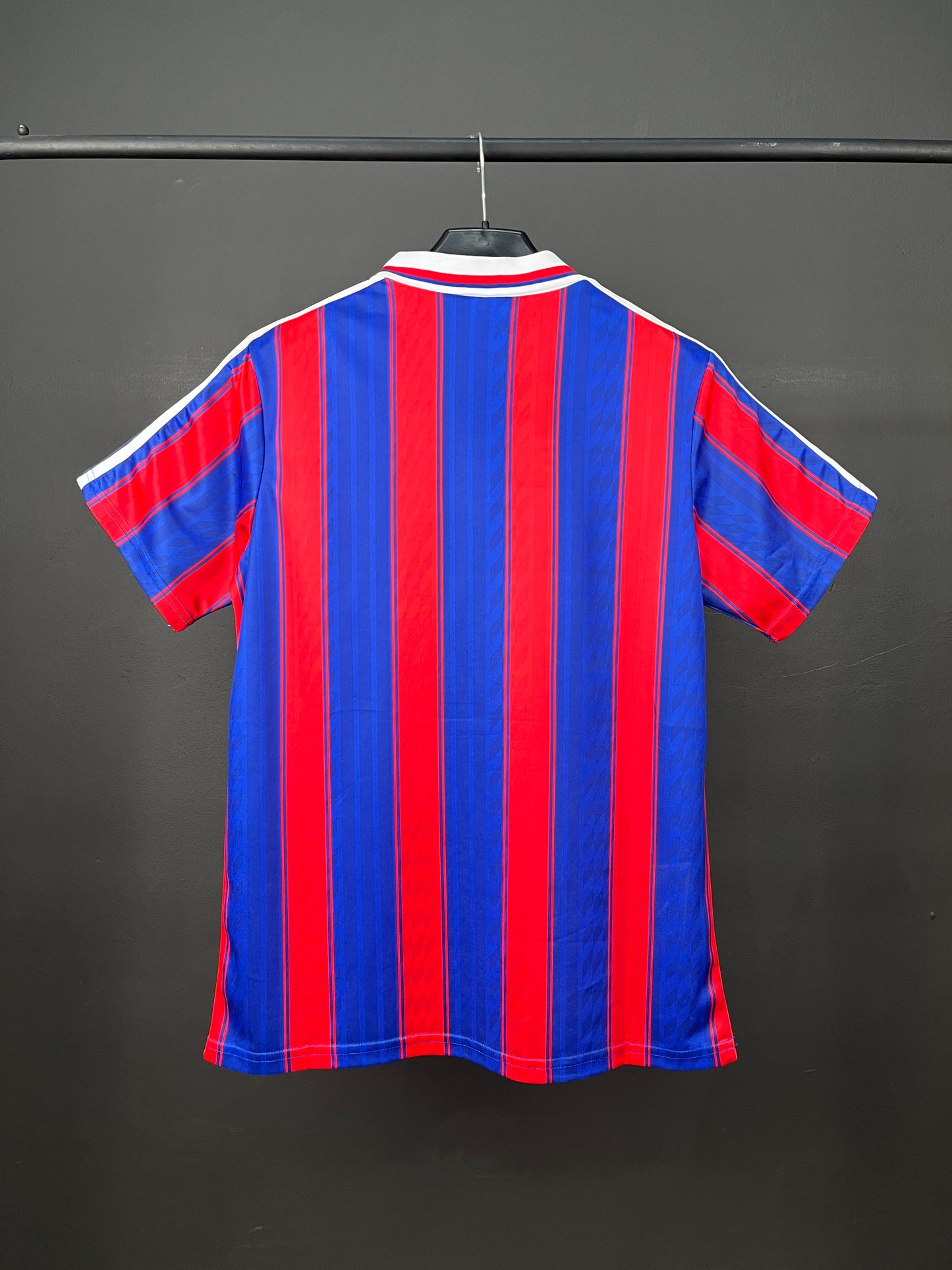 BAYERN MUNICH Retro 1995-96 Home Jersey