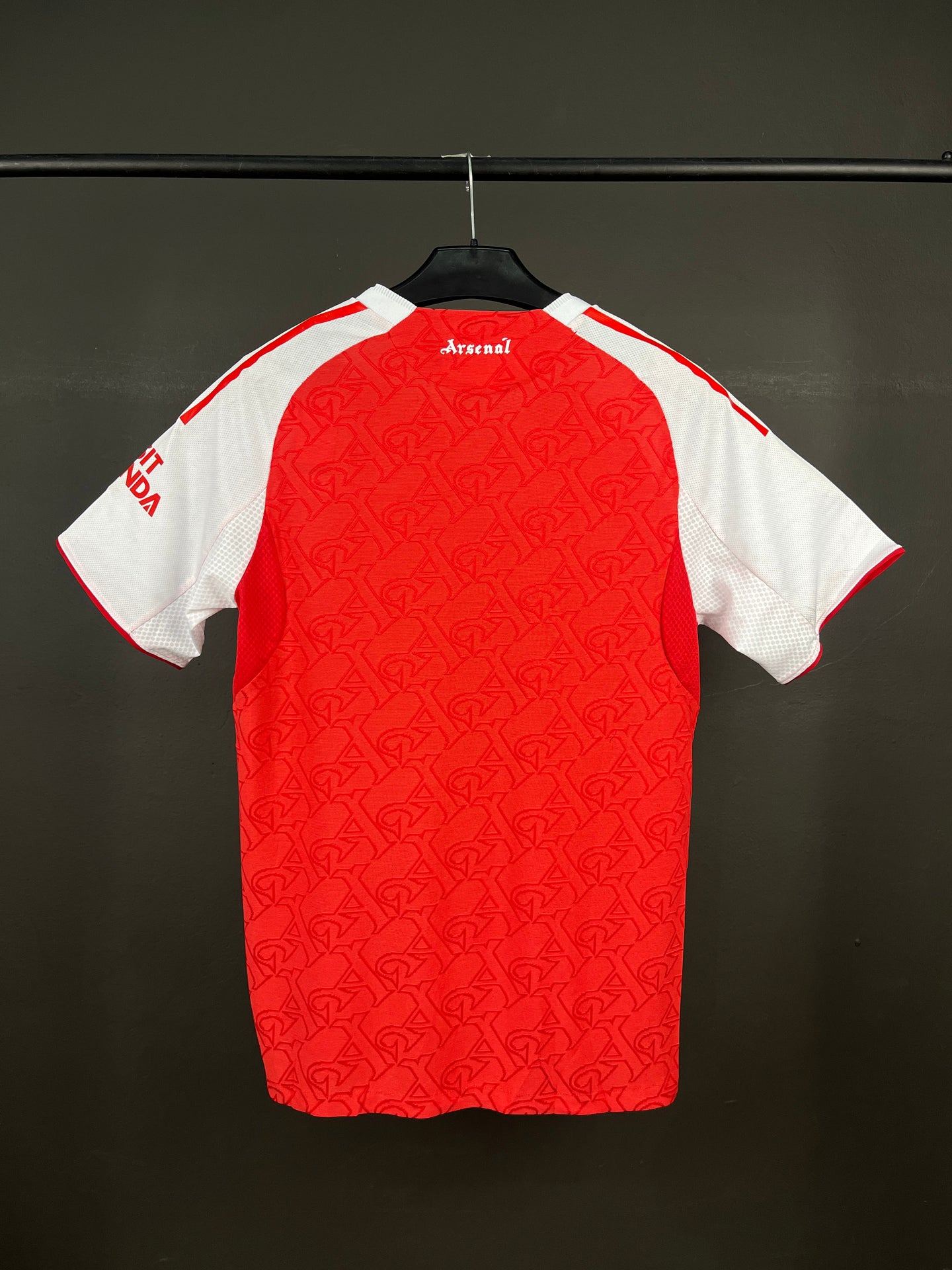Arsenal Home Jersey 25/26 Player Version