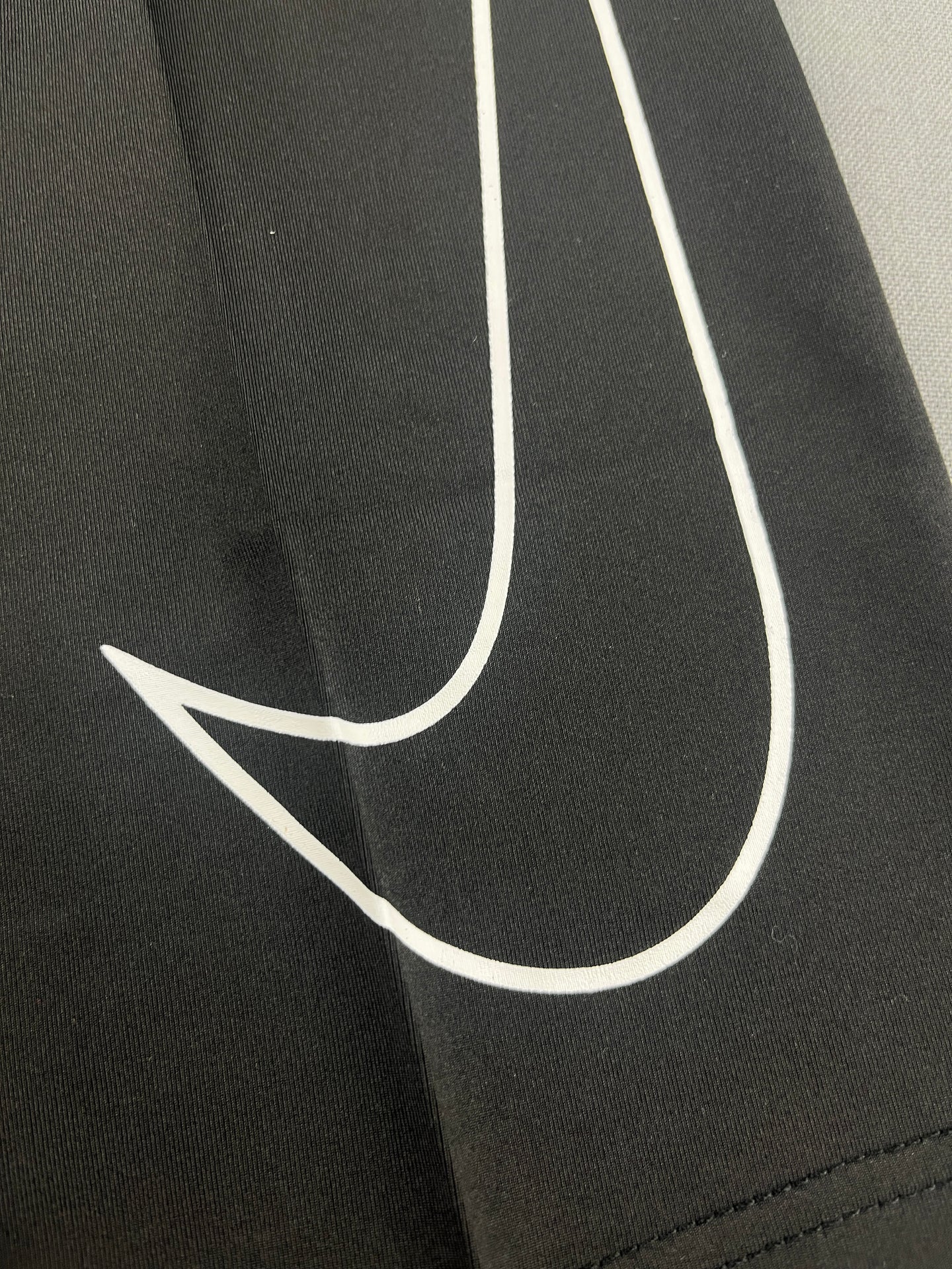 NIKE PRO Compression Black Shorts