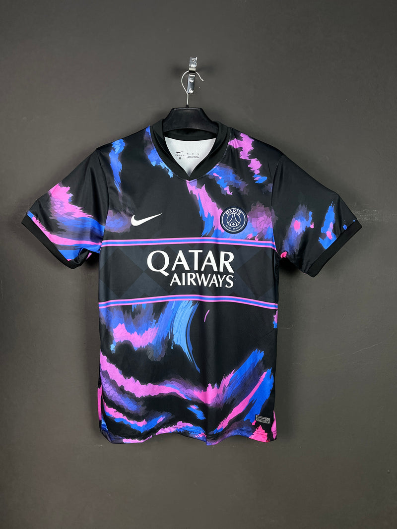Paris Saint Germain Special Edition 25/26 Fan Version
